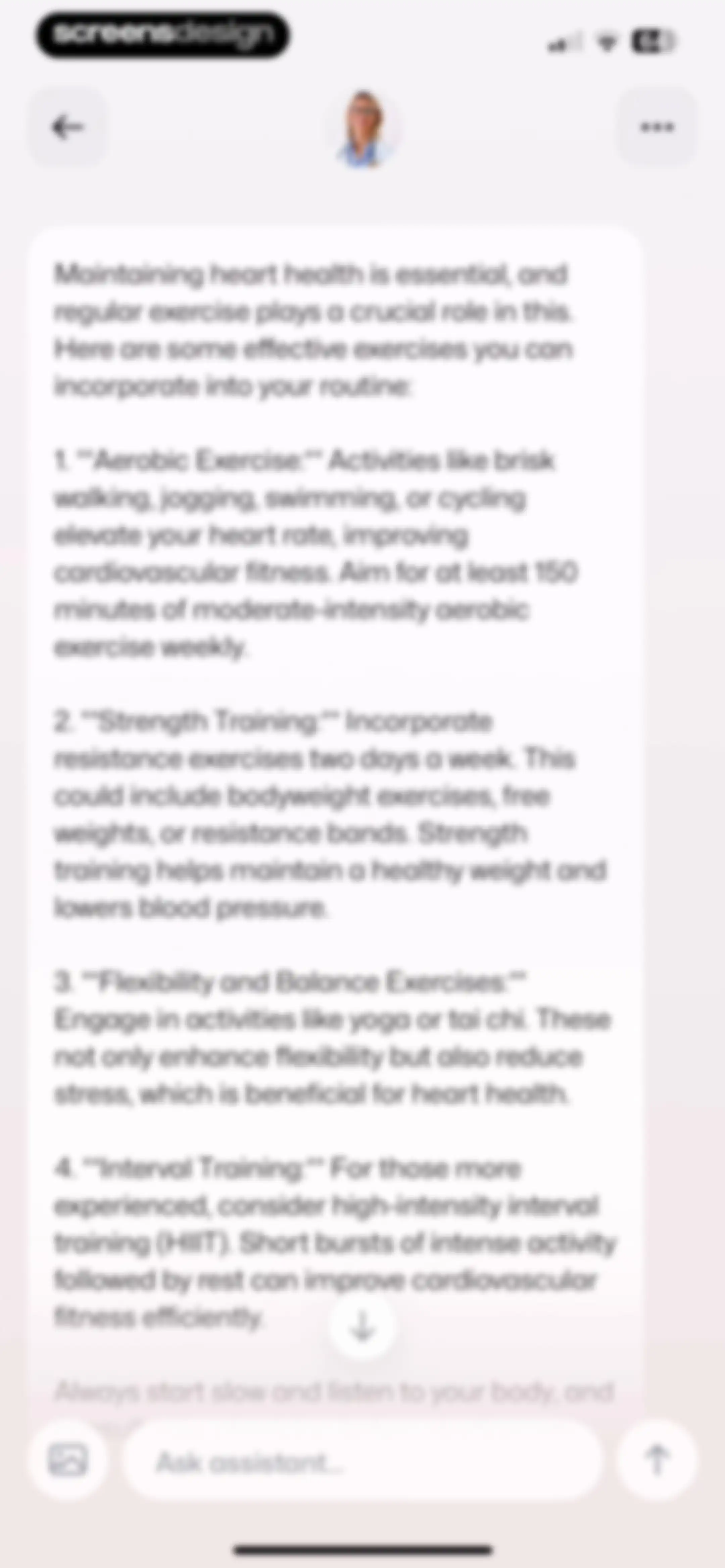 Well Up-Level Up Your Wellness screen 75