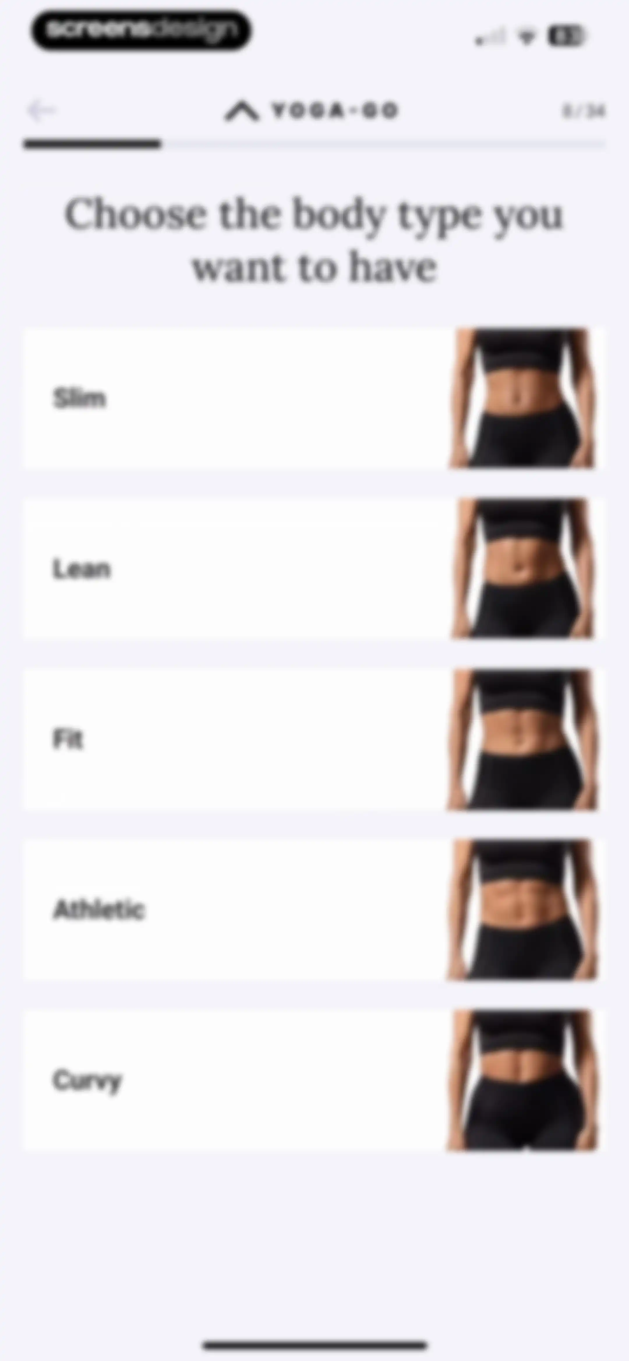 Yoga-Go: Tai Chi & Pilates screen 10