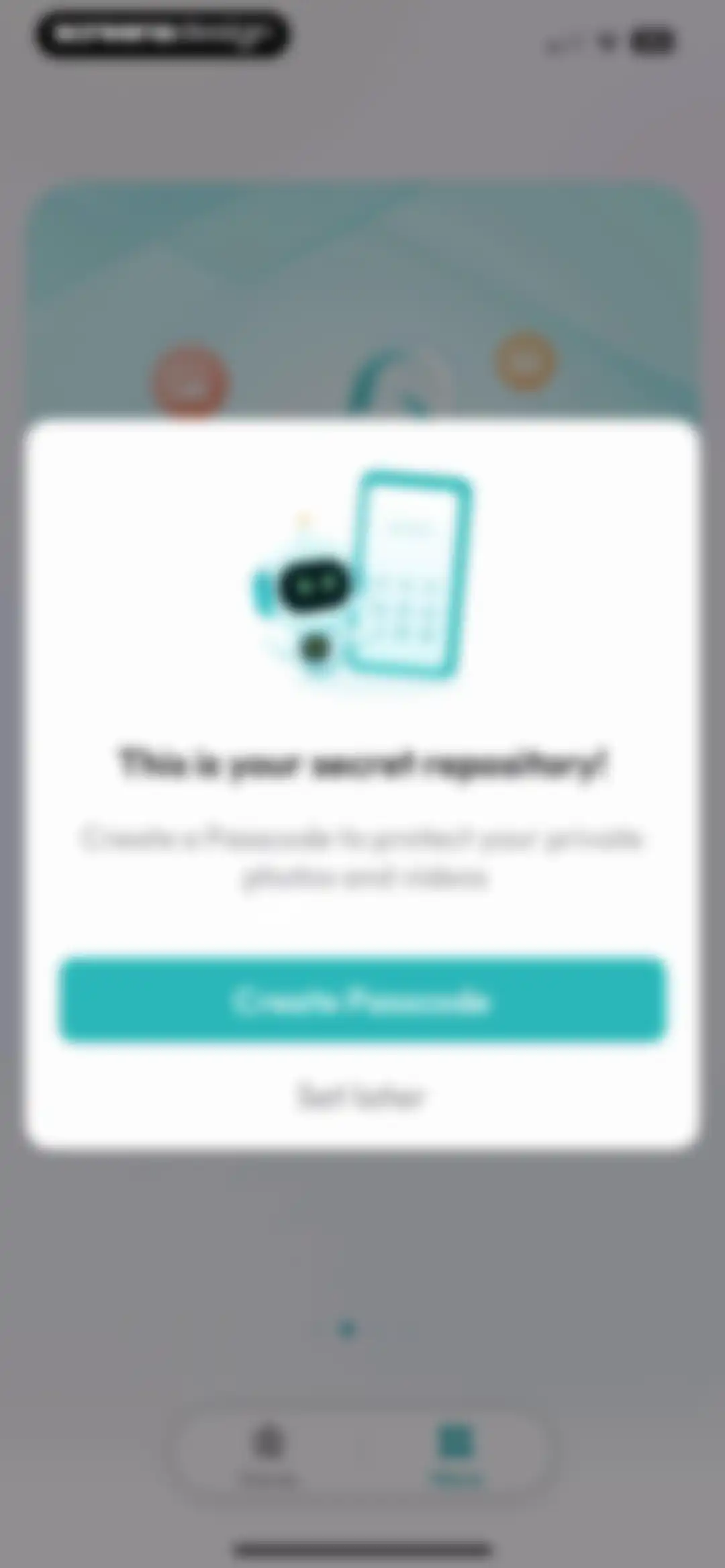 Cleaner: AI Phone Cleanup Tool screen 68