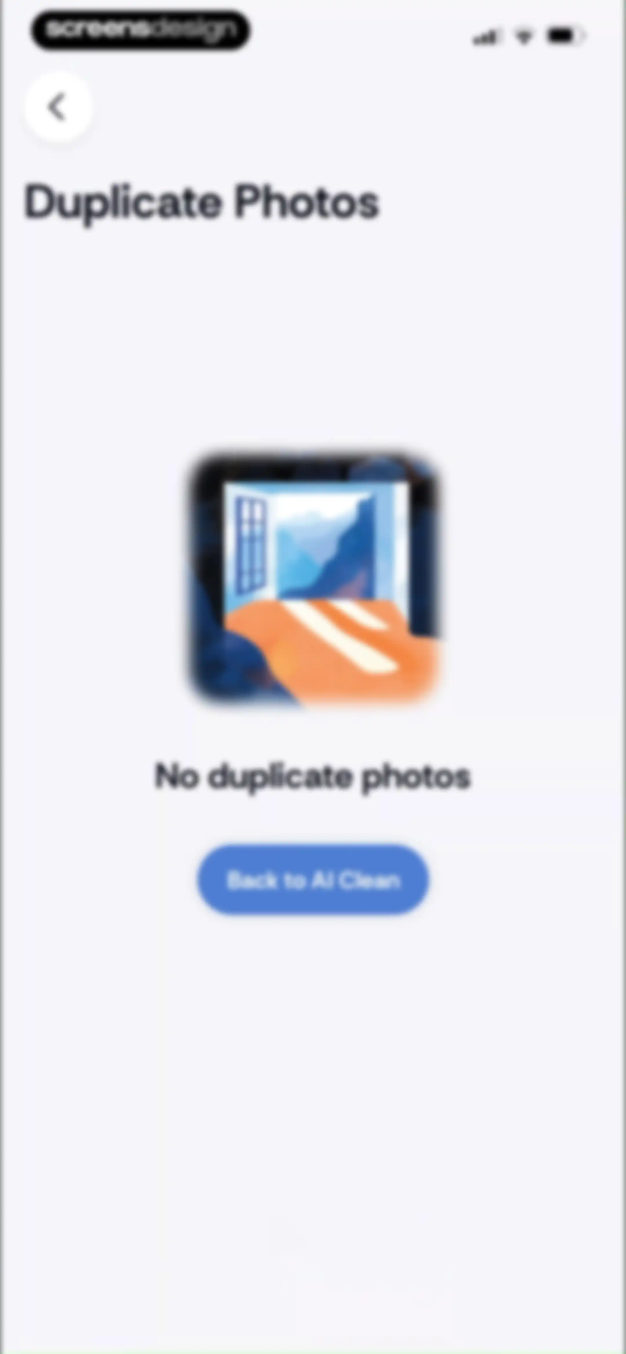 Expert Cleaner - Clean Storage screen 19