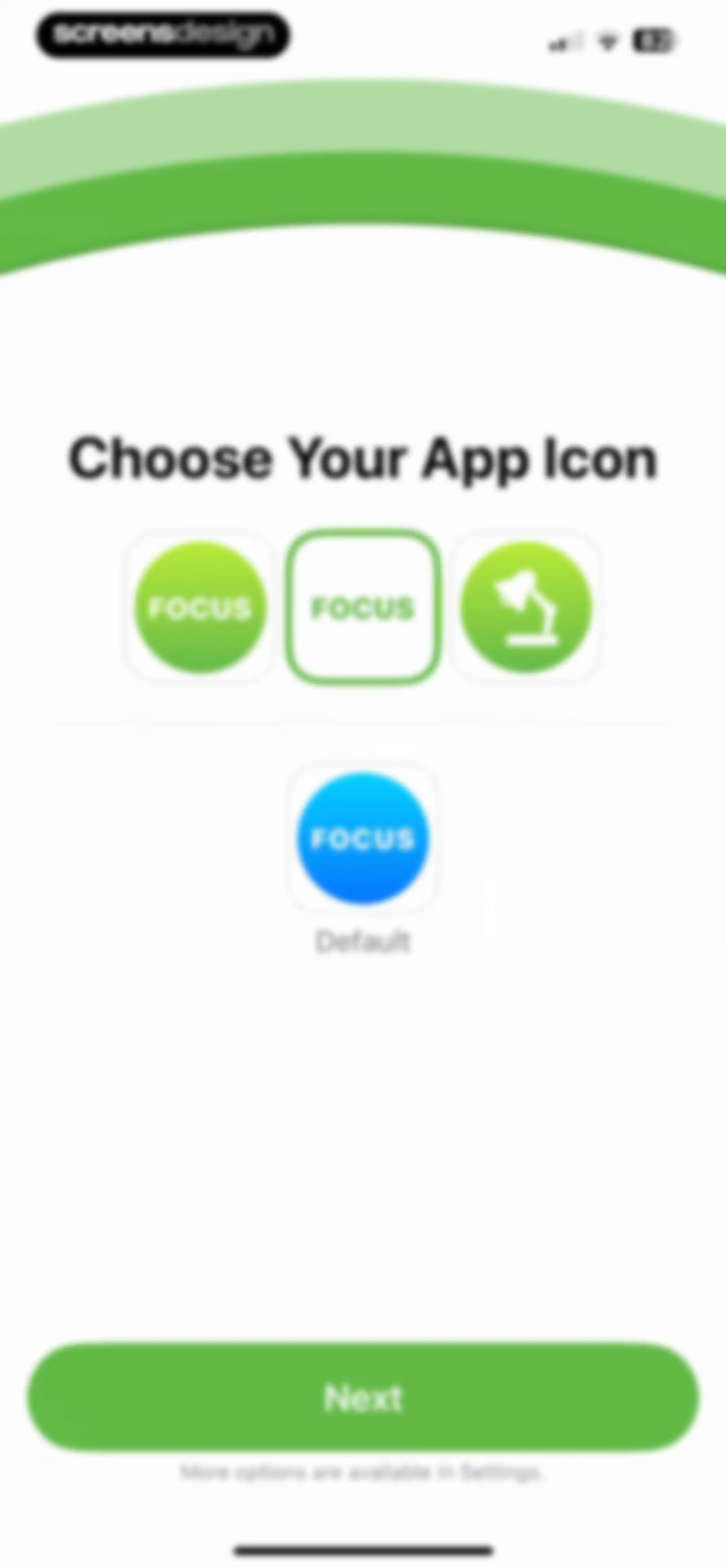 Focus - Deep Work Timer screen 10