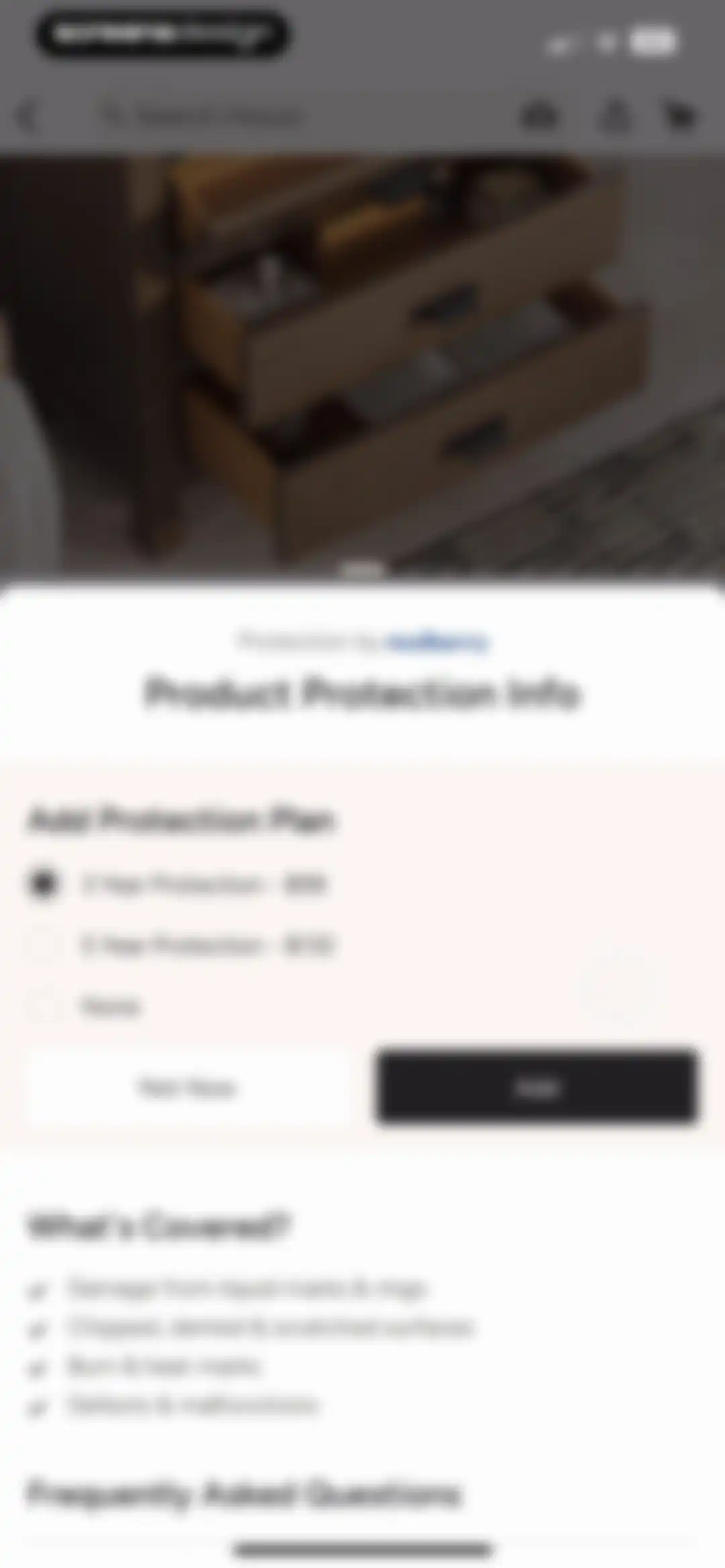 Houzz - Home Design & Remodel screen 16