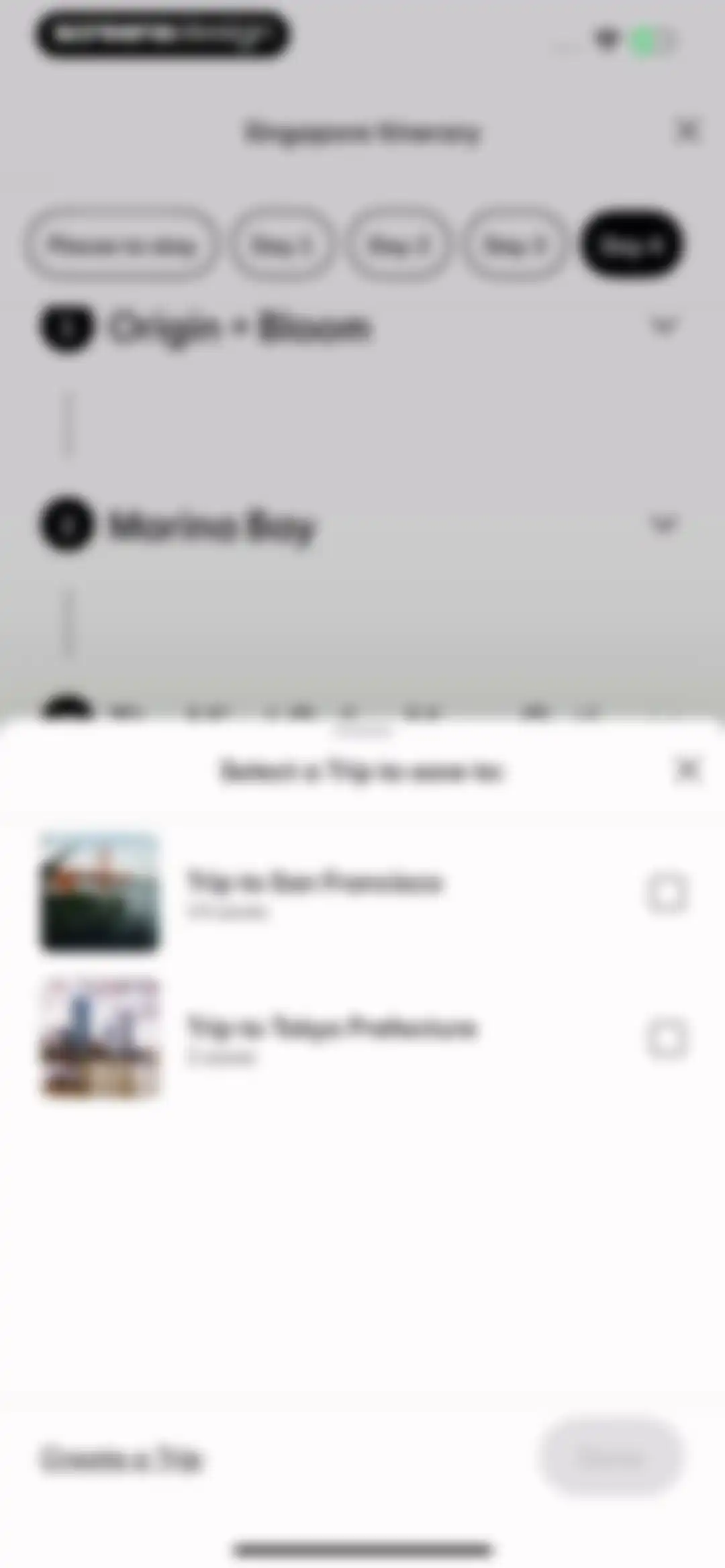 Tripadvisor: Plan & Book Trips screen 144