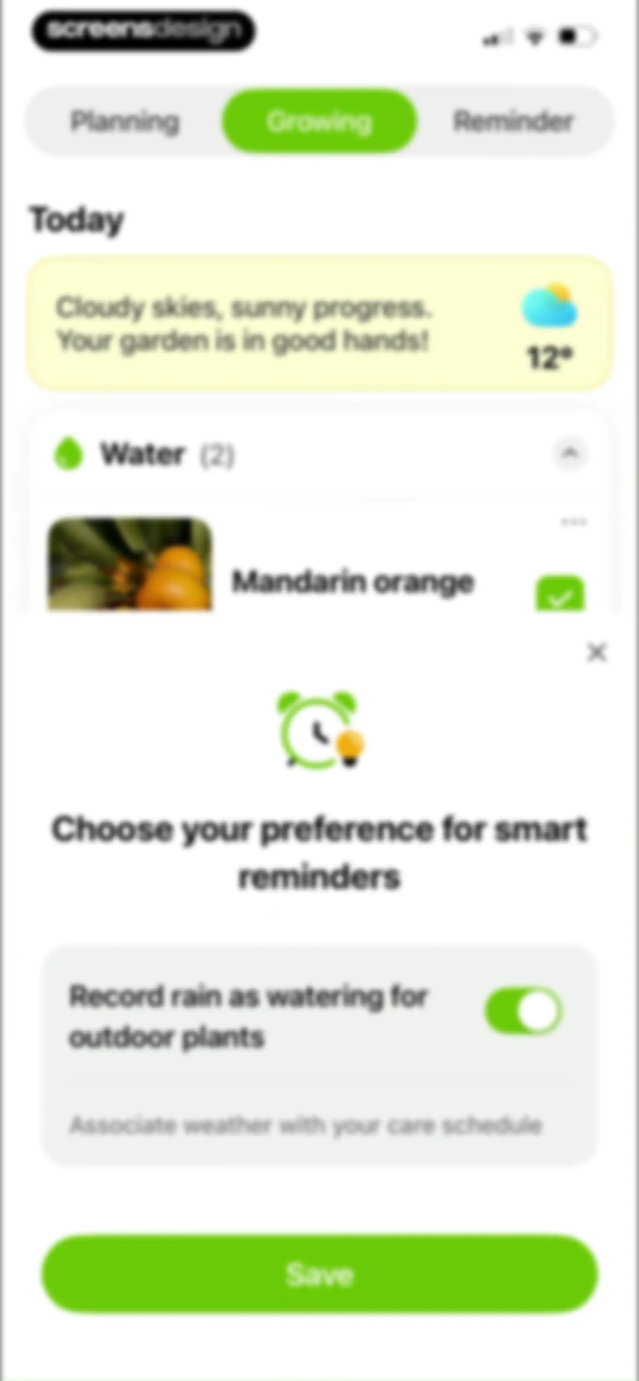 GrowIt: Garden Planner screen 65