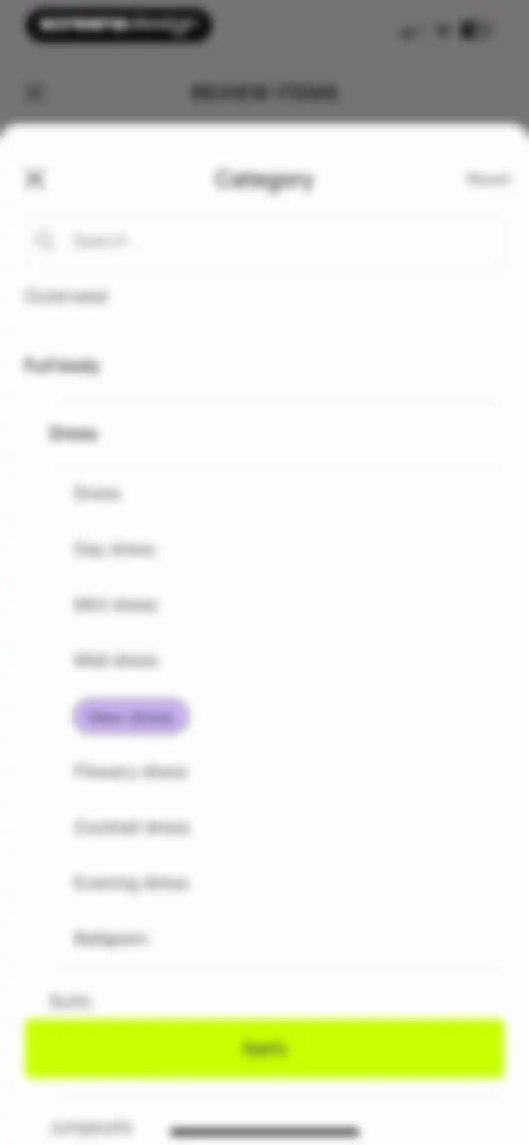 Whering: Your Digital Closet screen 22