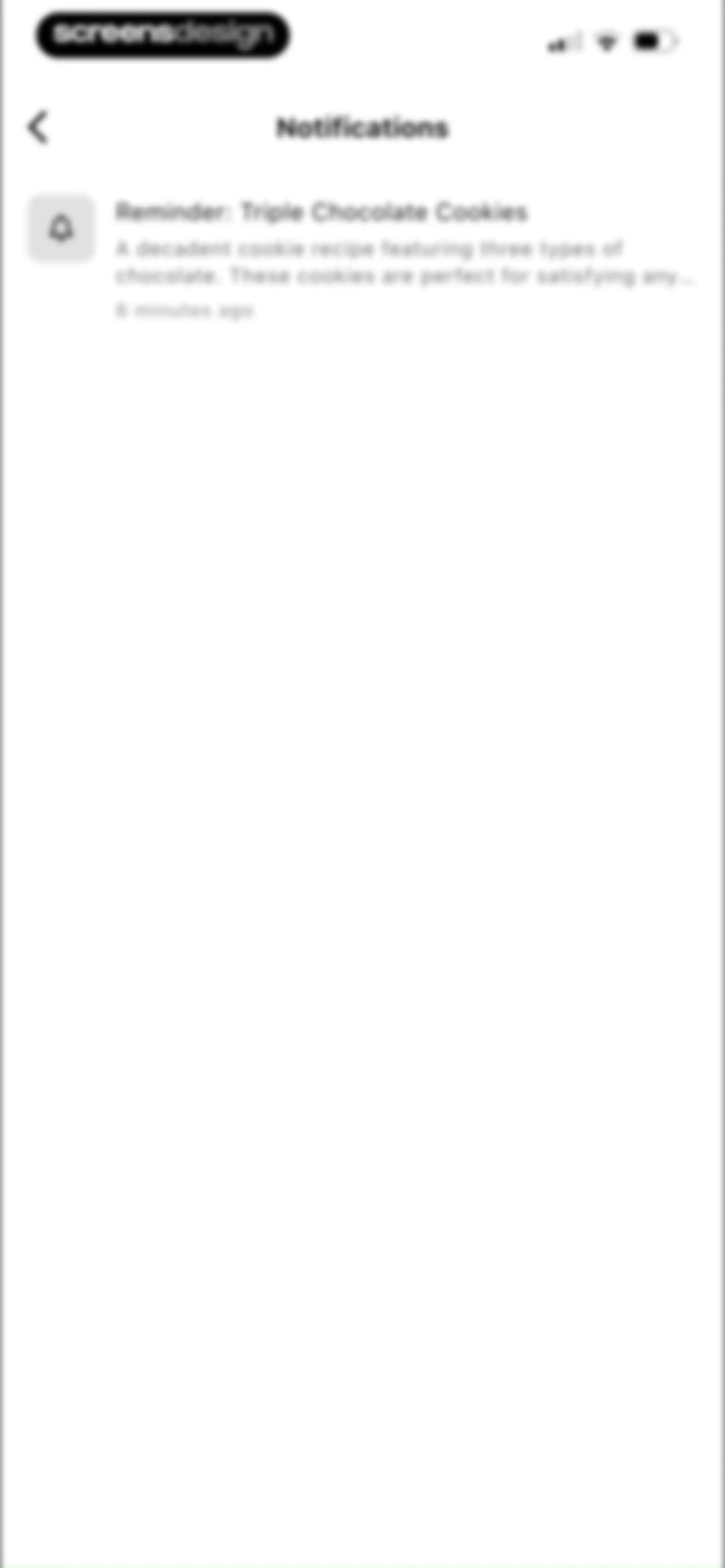 Albo: Save & Organize screen 131