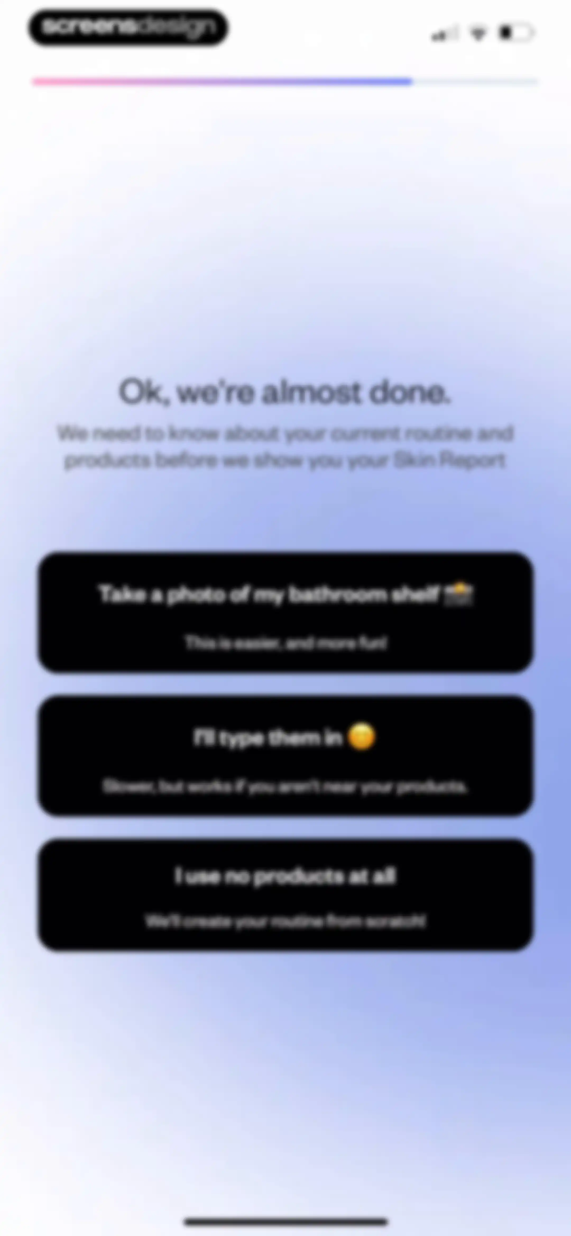 Thea - #1 Beauty App screen 29
