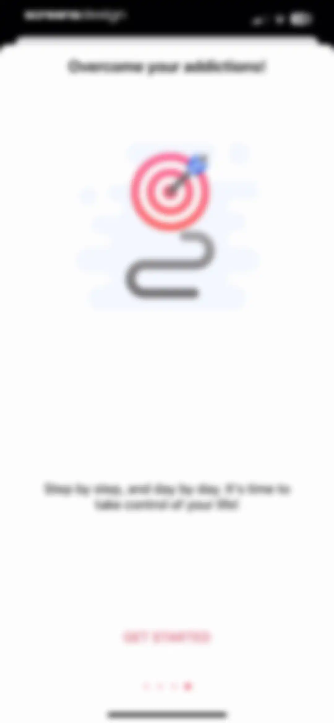 Quitzilla: Quit Tracker screen 4