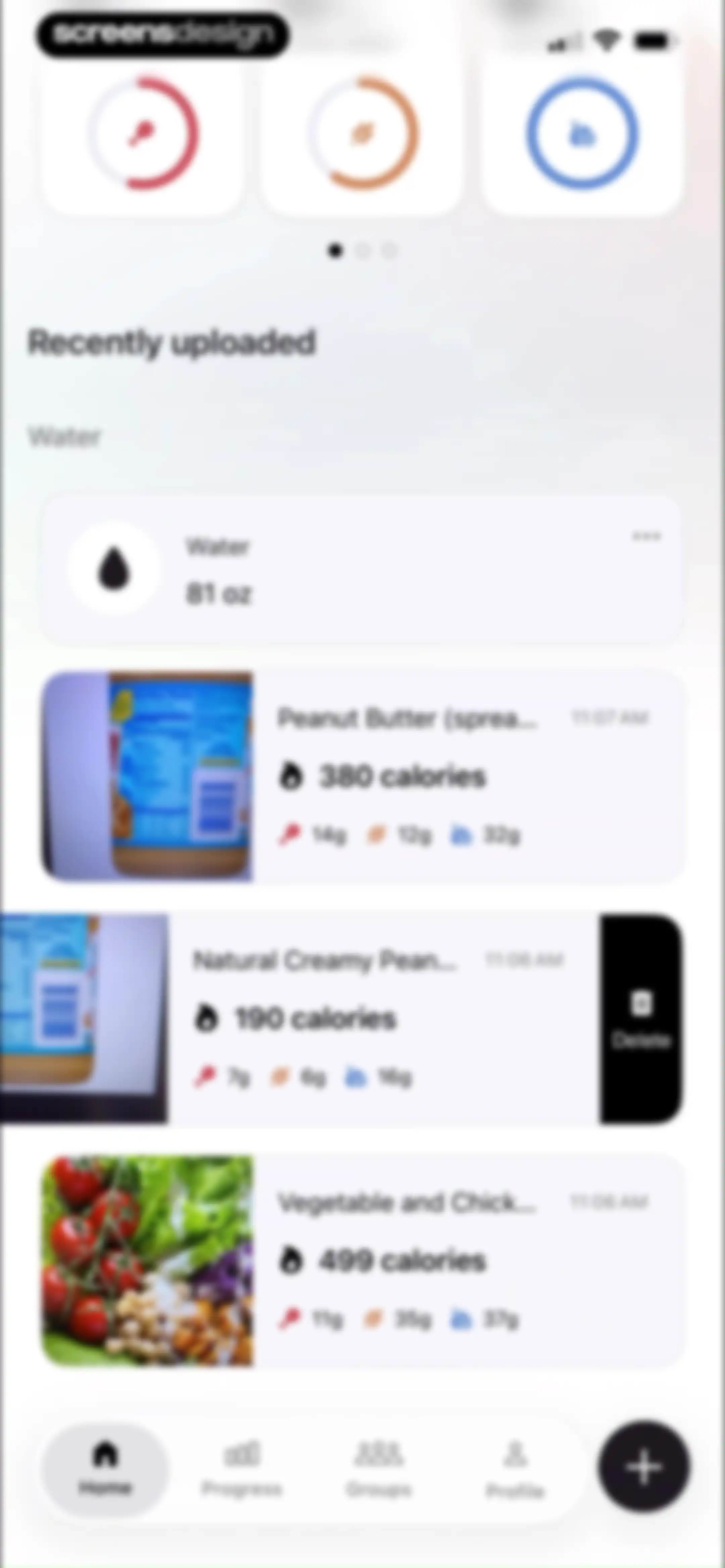 Cal AI - Calorie Tracker screen 82