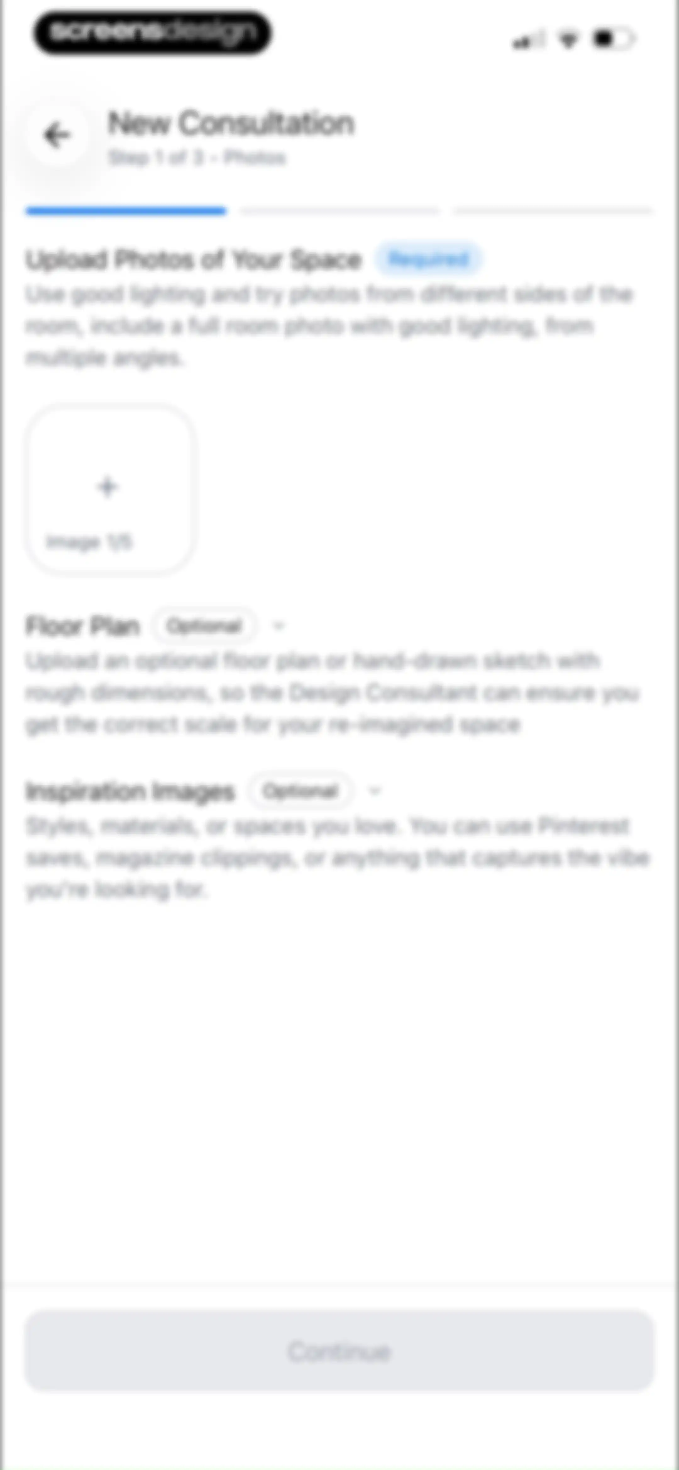 Renovate AI - Home Design screen 99