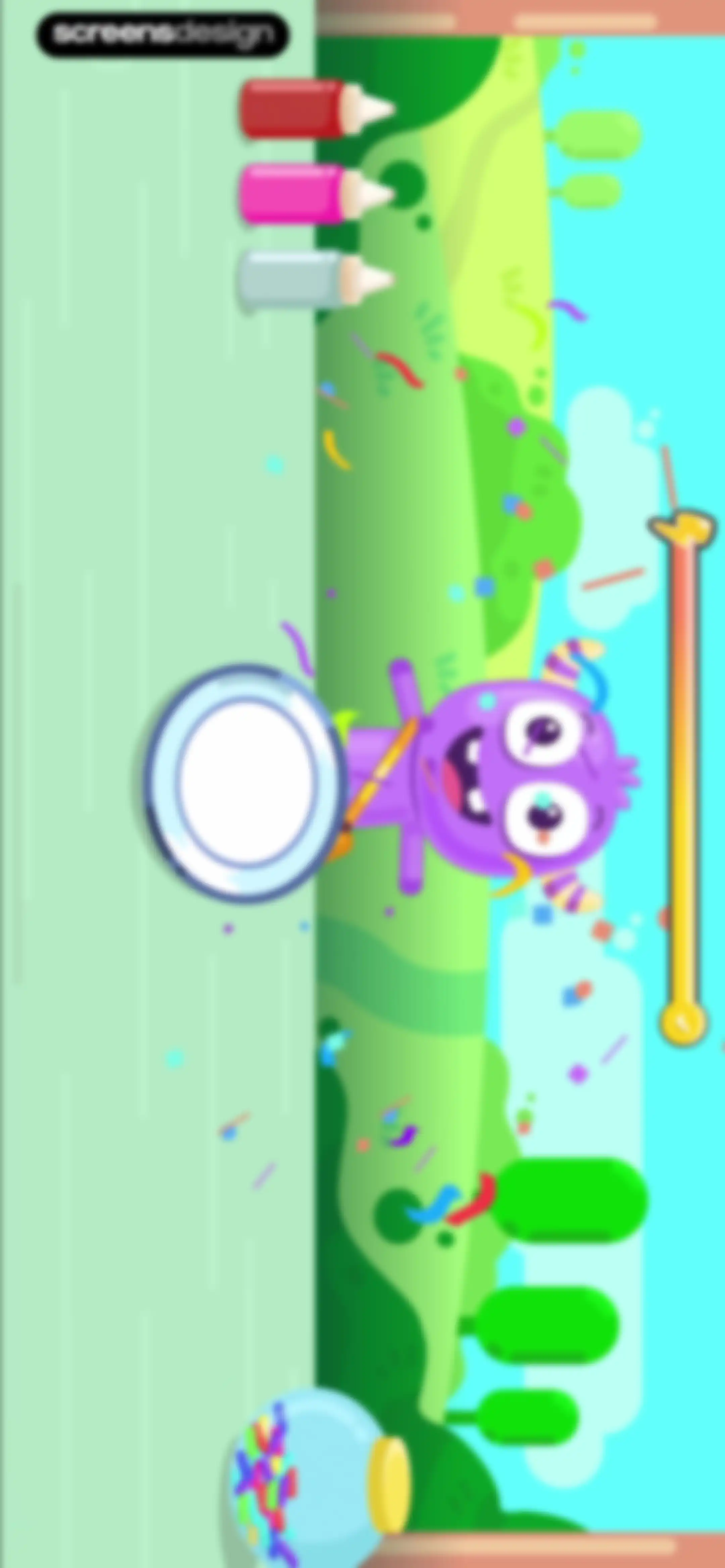 Splash Jr: PreK & Kindergarten screen 135