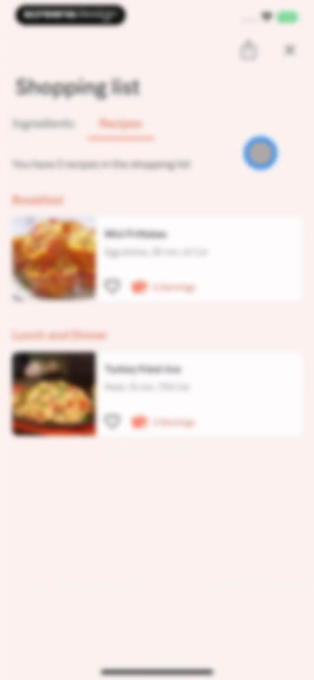 Gymondo: Fitness Workout Plans screen 75