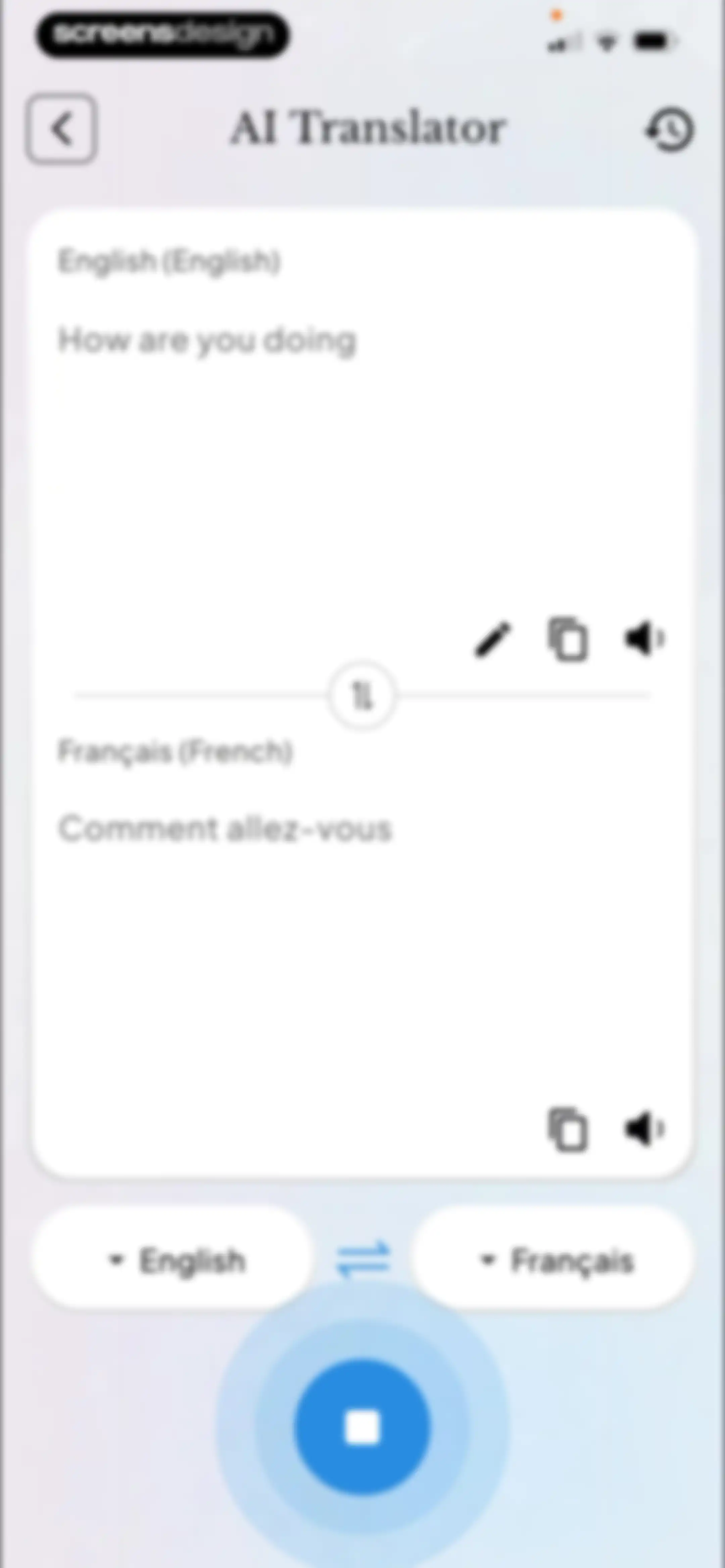 Open Chatbot Agents - Claw AI screen 68