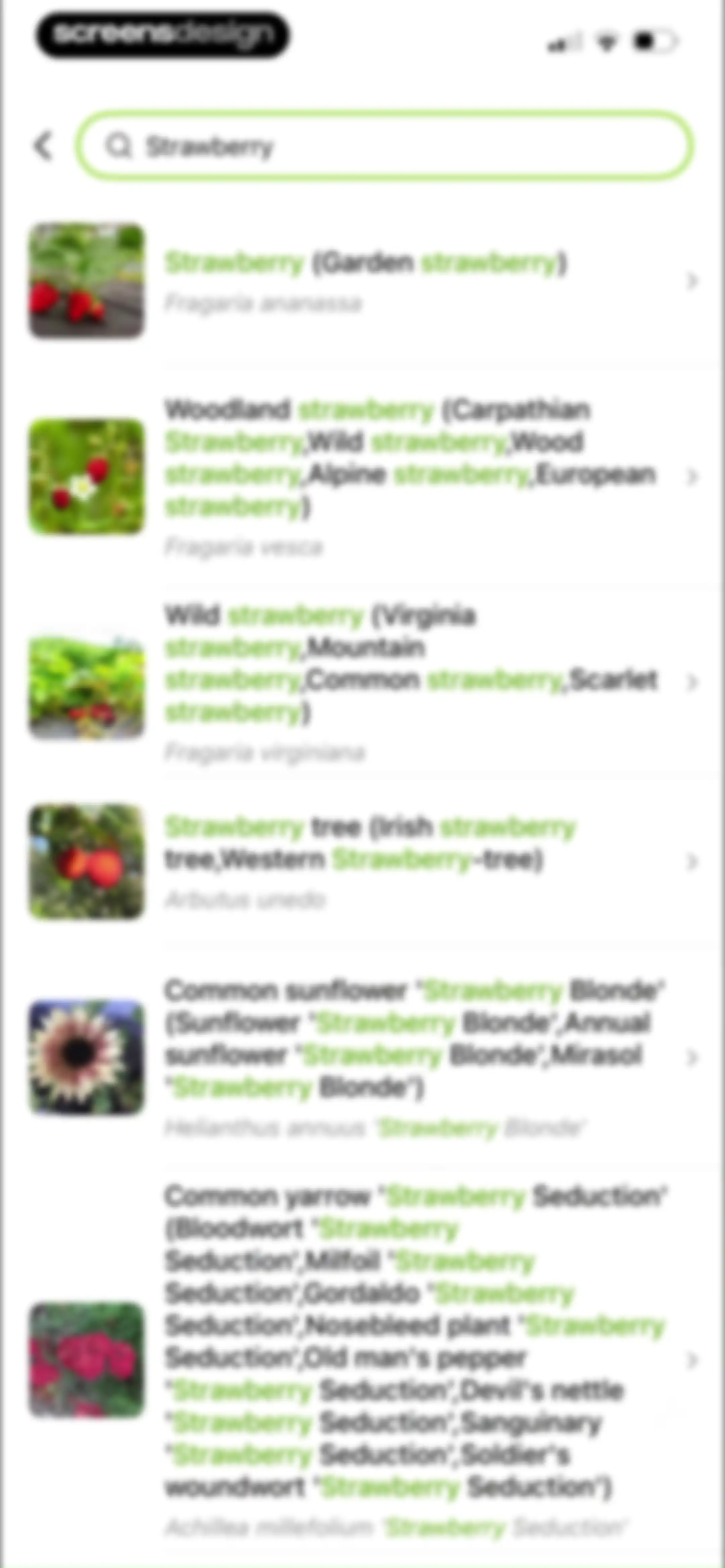 GrowIt: Garden Planner screen 62