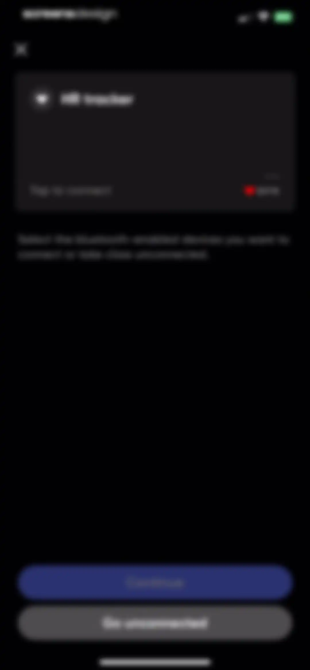 Fiit: Workouts & Fitness Plans screen 47