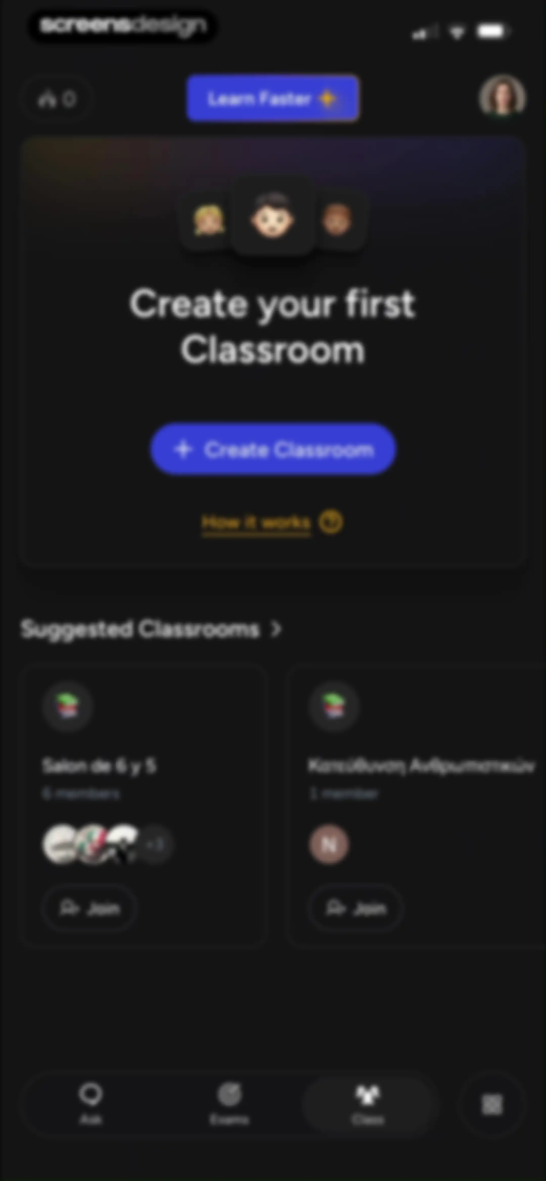 Astra AI: Study & Exam Prep screen 201