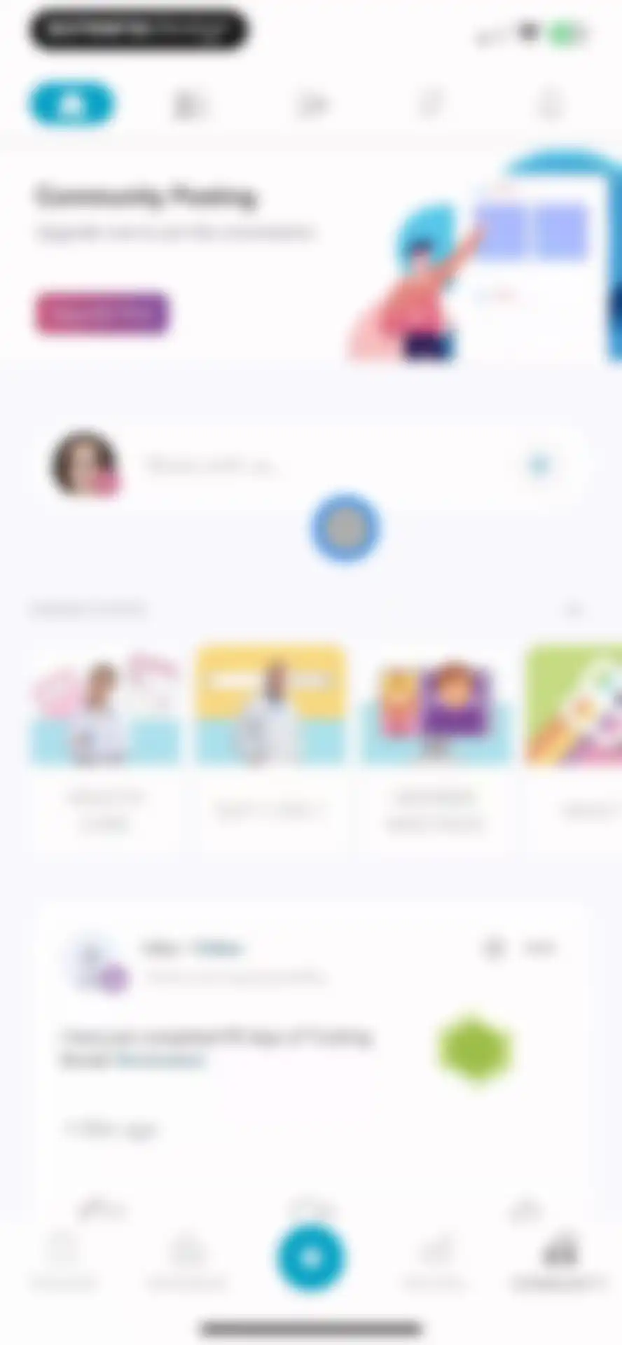 Healthi: Weight Loss, Diet App screen 89