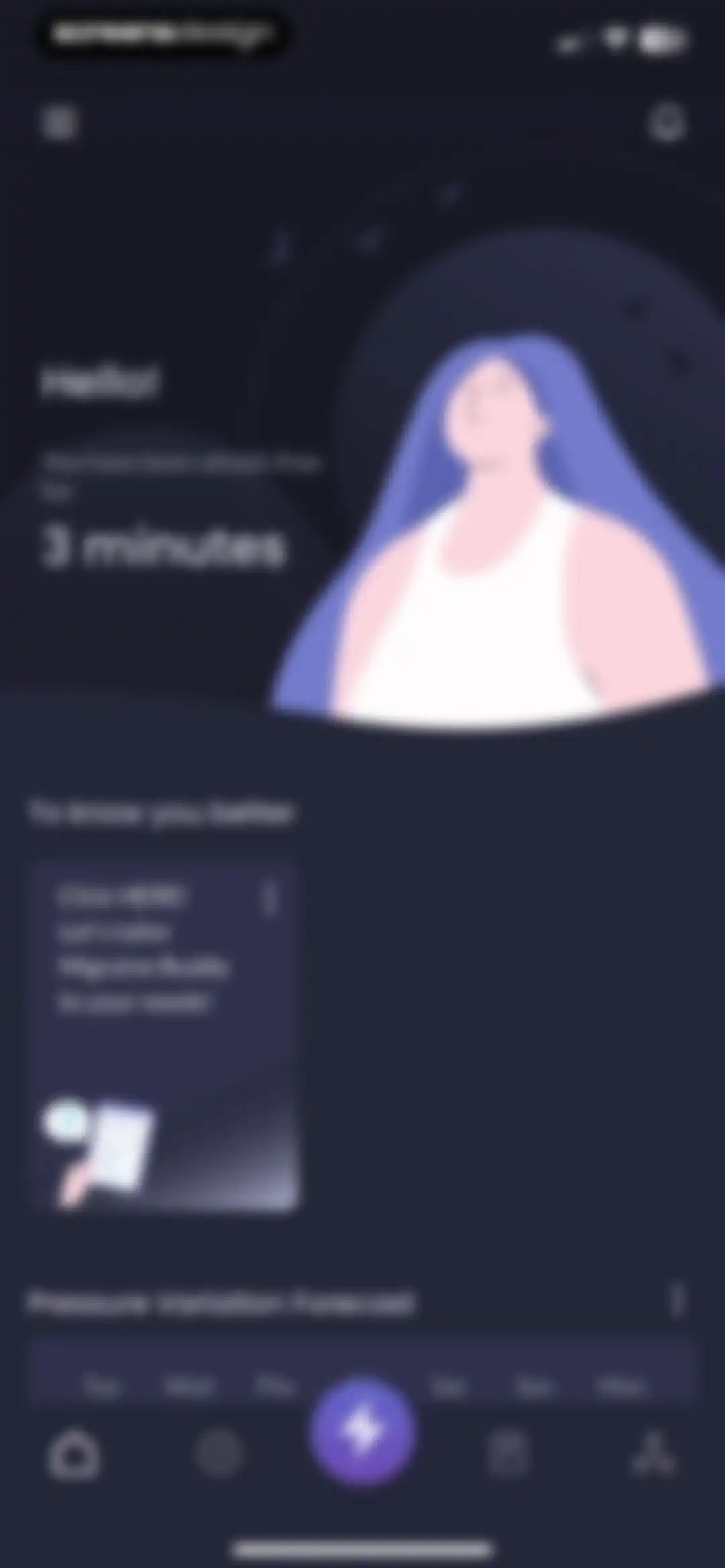 Migraine Buddy: Track Headache screen 33