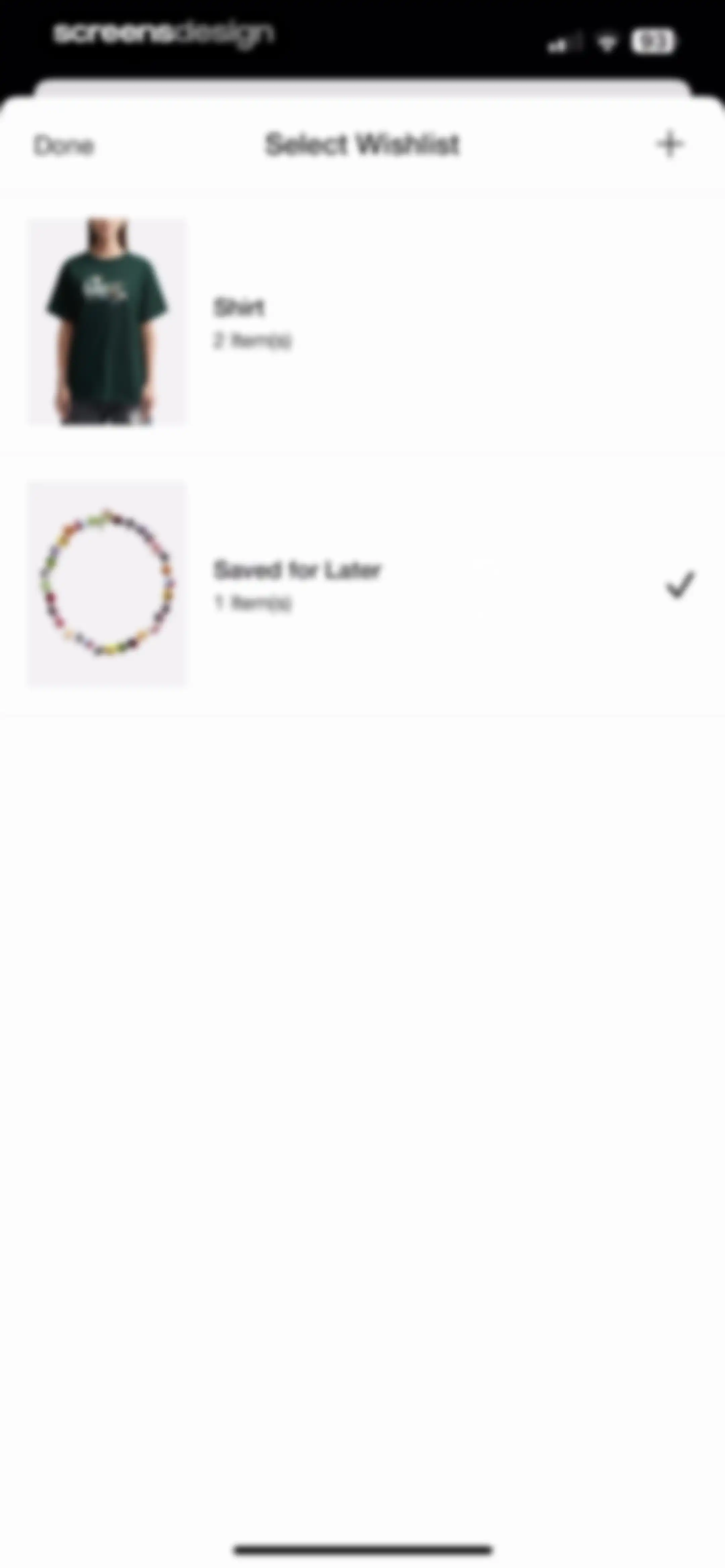 HBX | Globally Curated Fashion screen 47