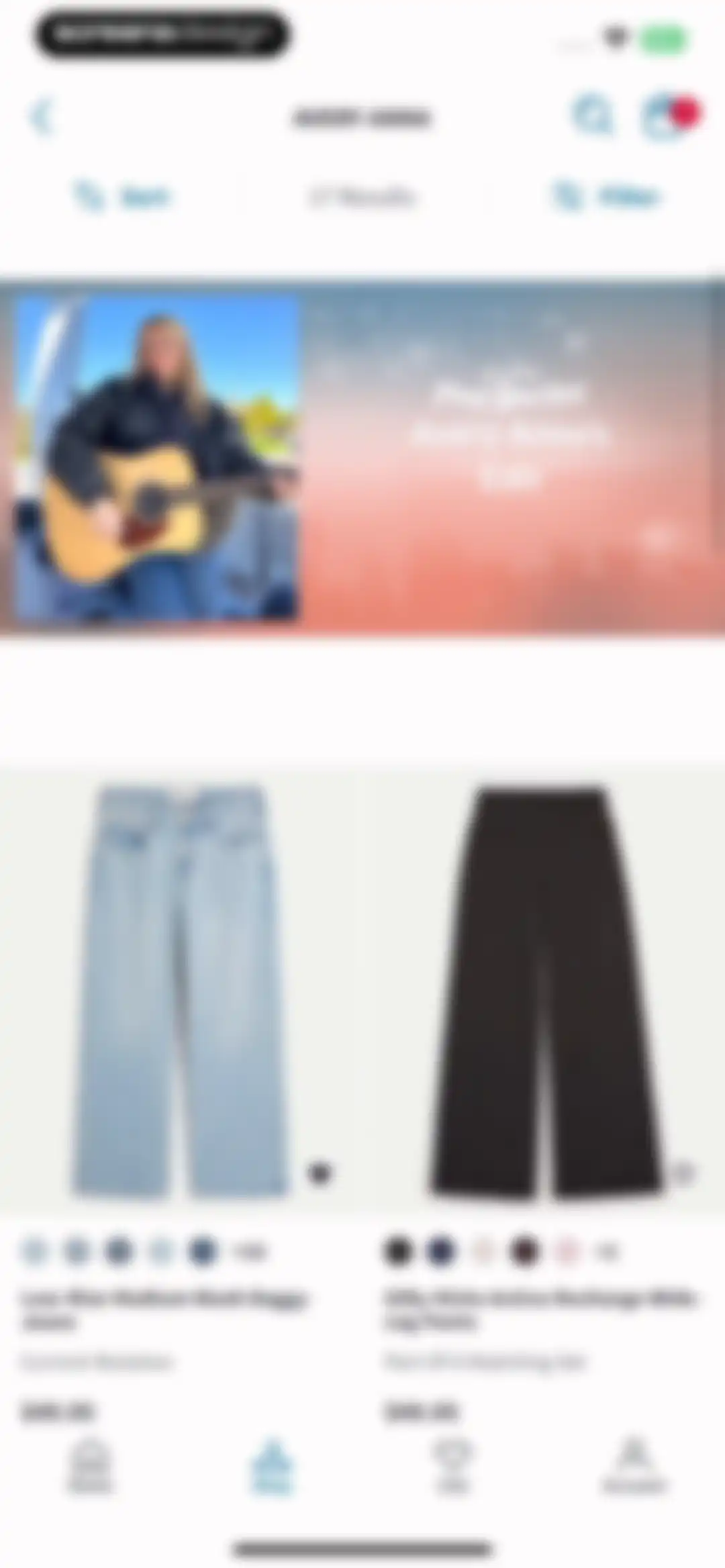 Hollister Co. screen 71