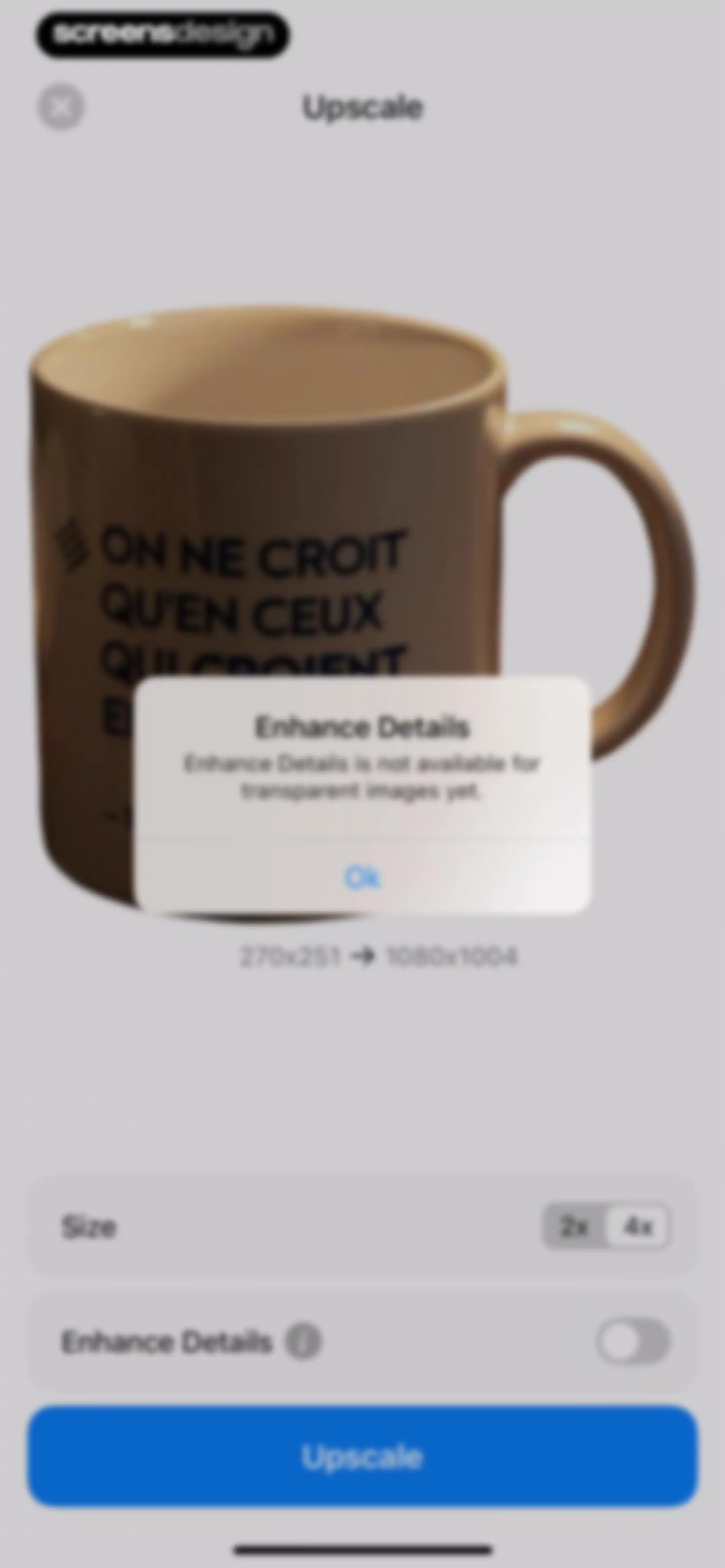 Pixelcut AI Photo Editor screen 54
