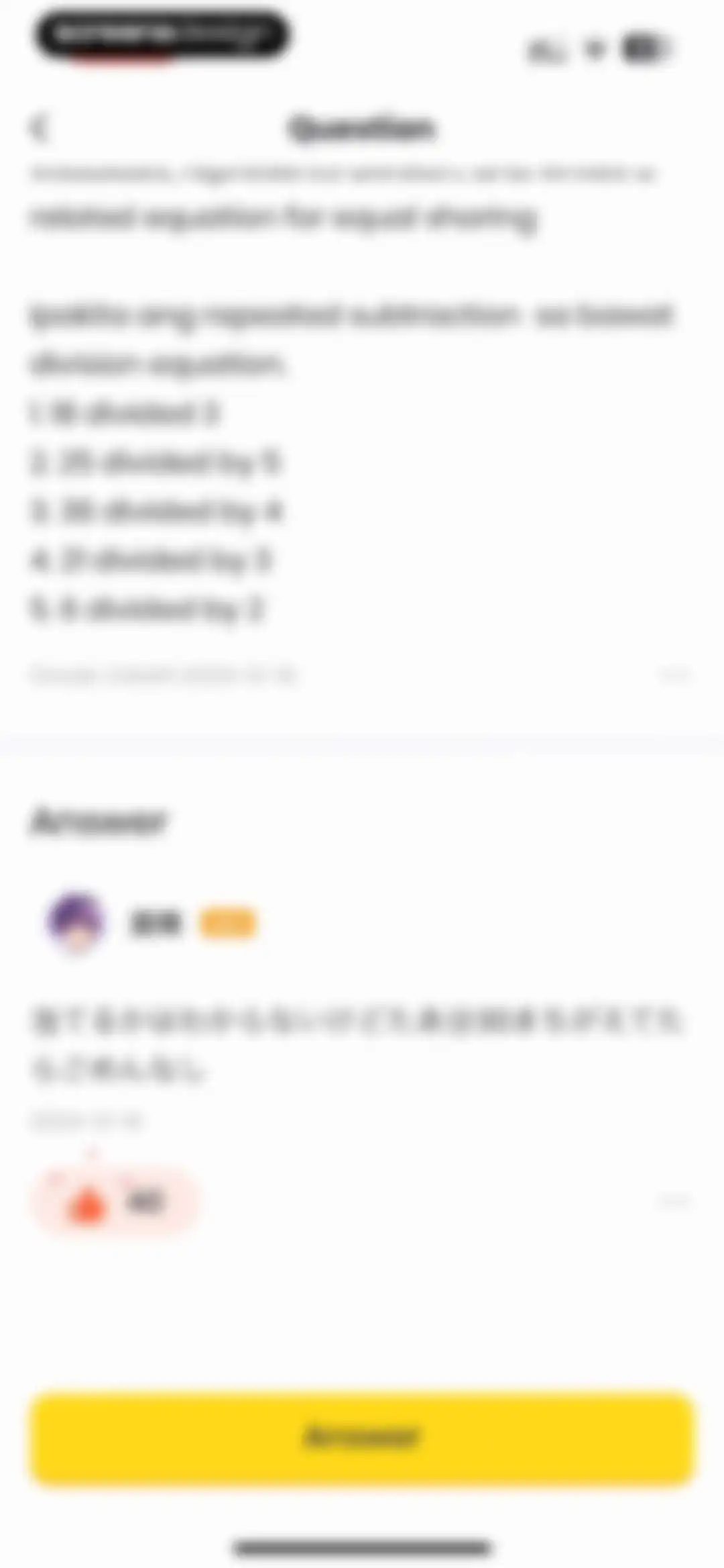 Uknow.AI: Homework&Math Solver screen 90