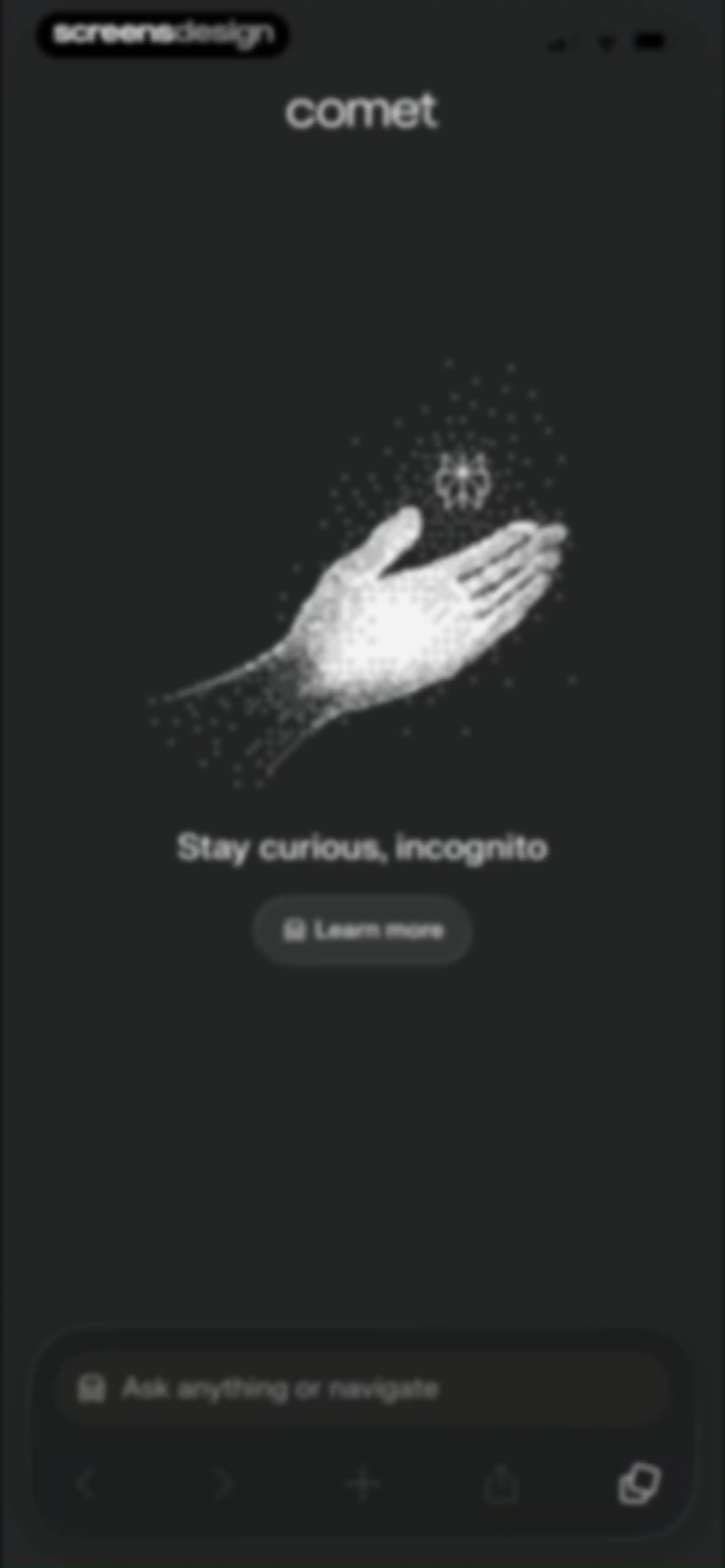 Comet - AI Browser & Assistant screen 69