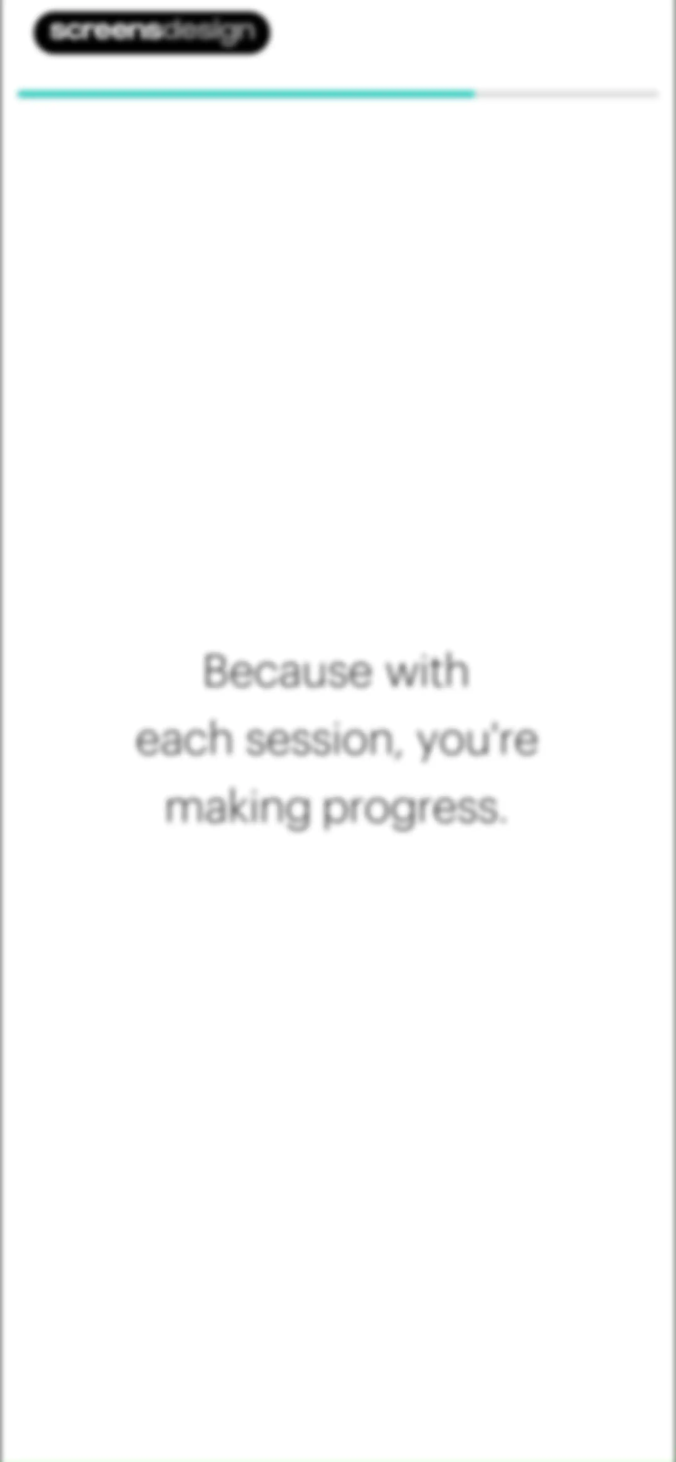 Balance: Meditation & Sleep screen 40