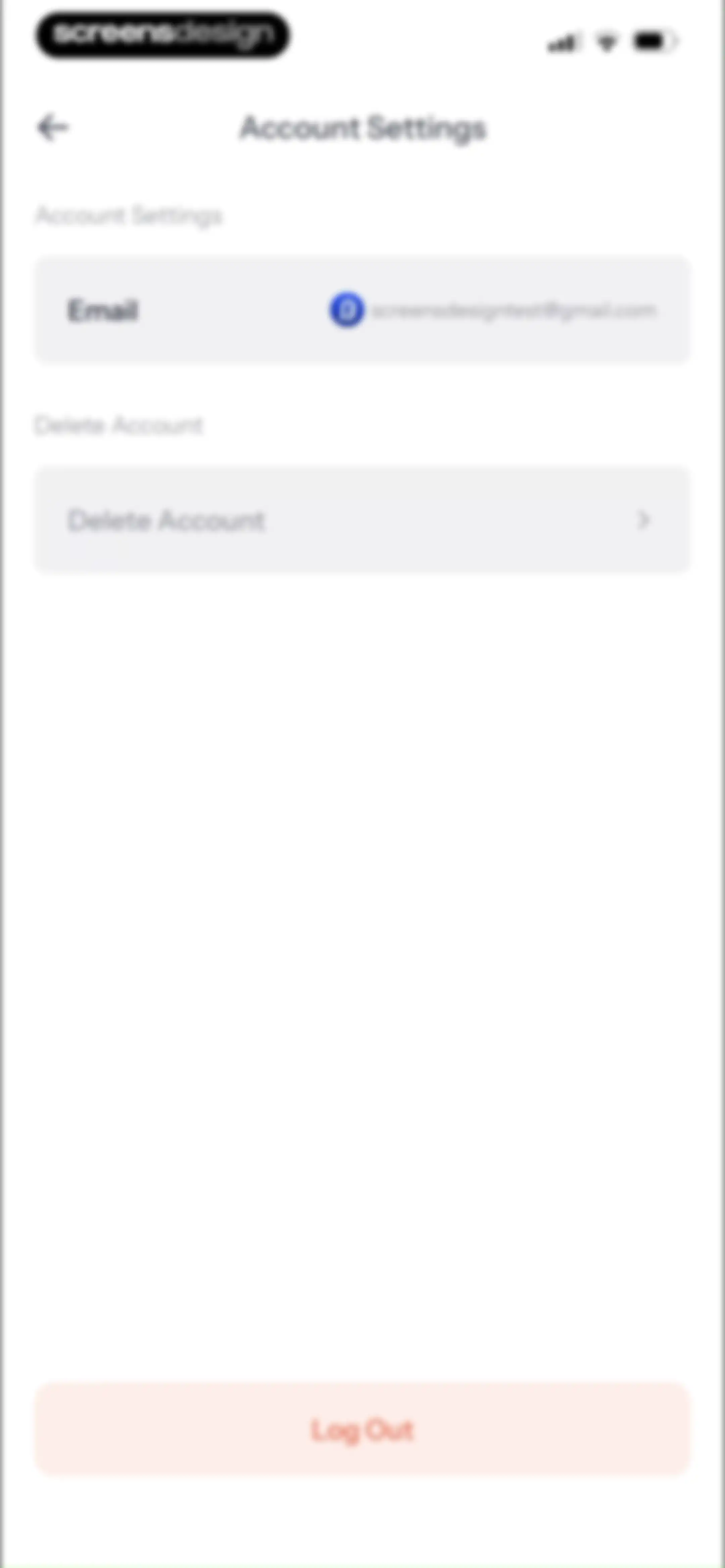 Owll:AI Note Taker & Assistant screen 105