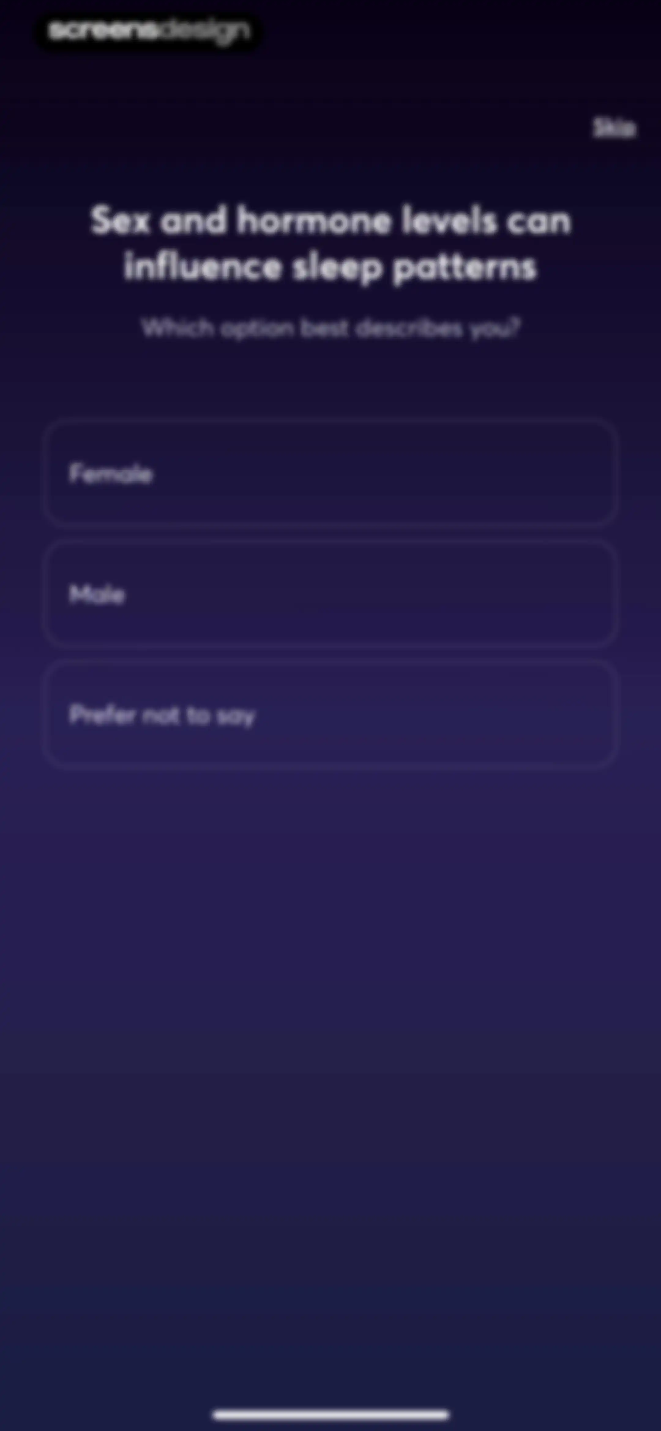 BetterSleep: Relax and Sleep screen 11