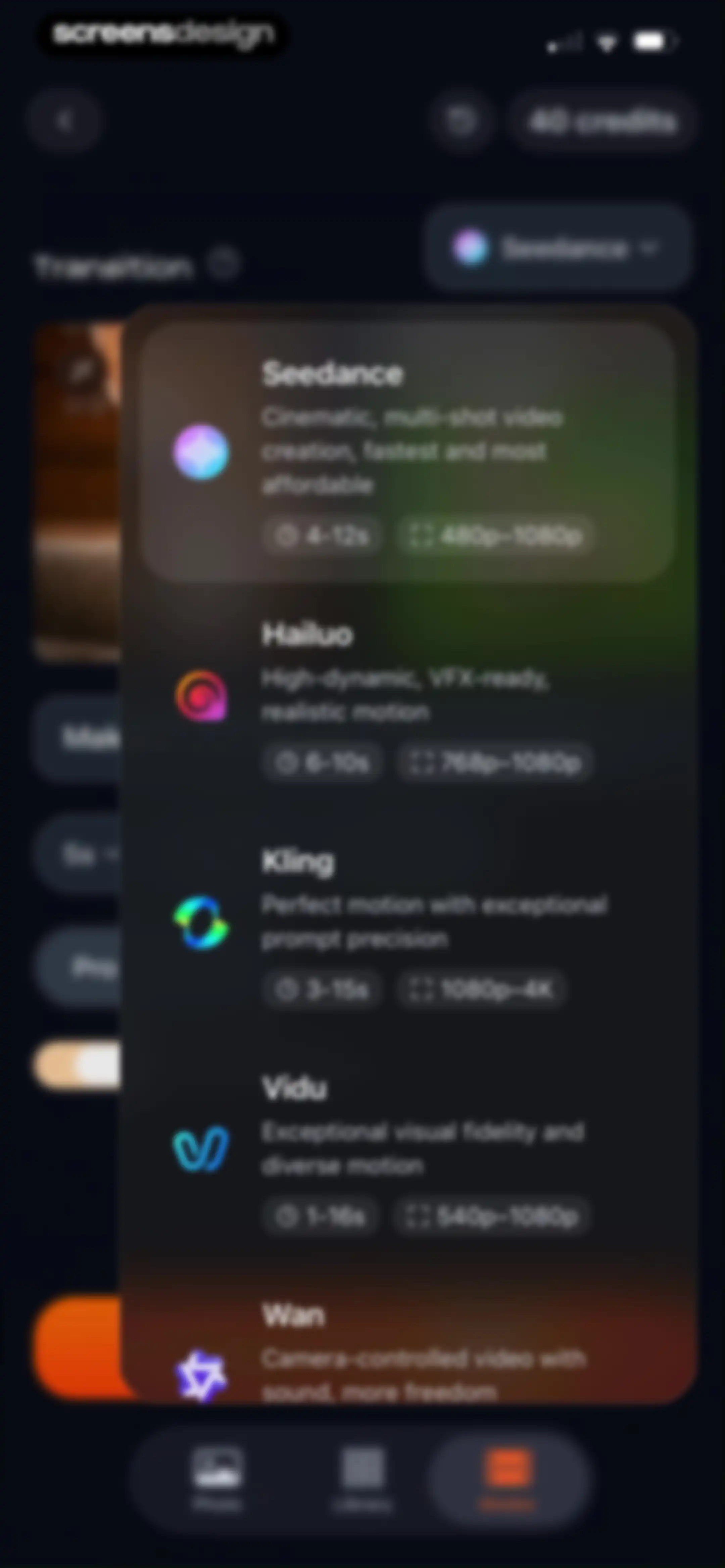 Photo to Video: AI Video Maker screen 34