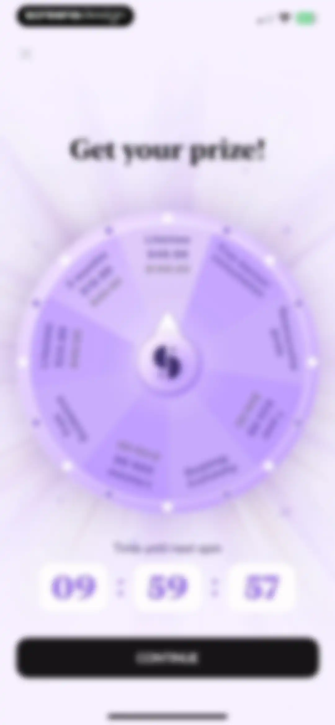 Serene: Talk to Astrologer screen 24