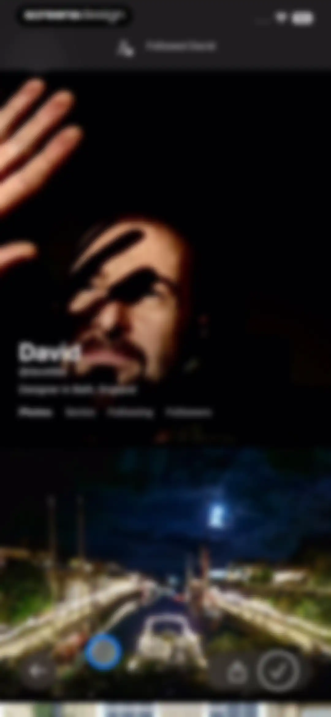 Glass — Photography Community screen 44