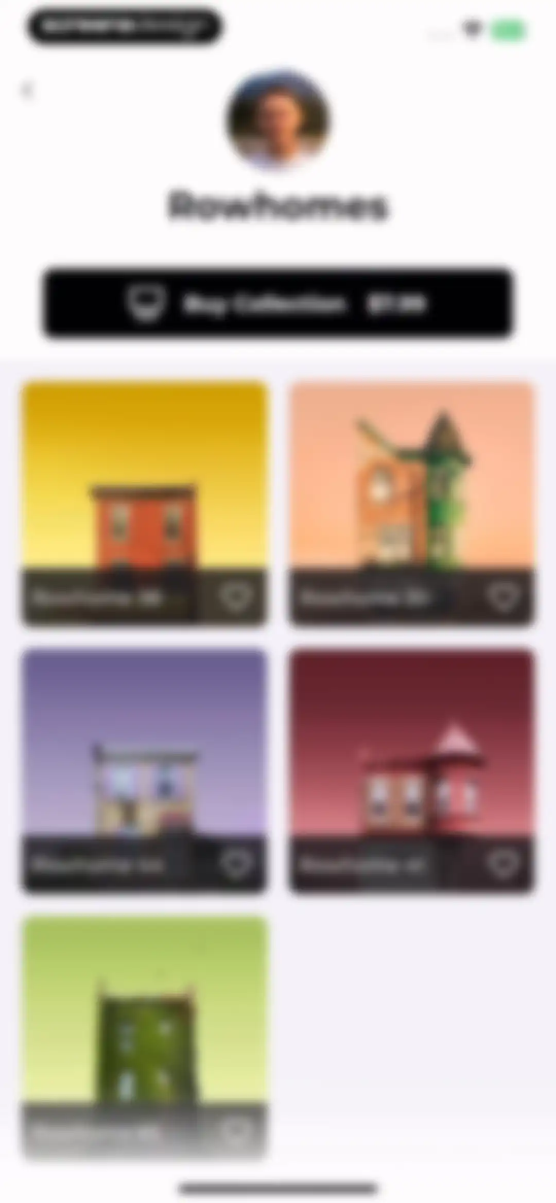 Panels Wallpapers screen 40