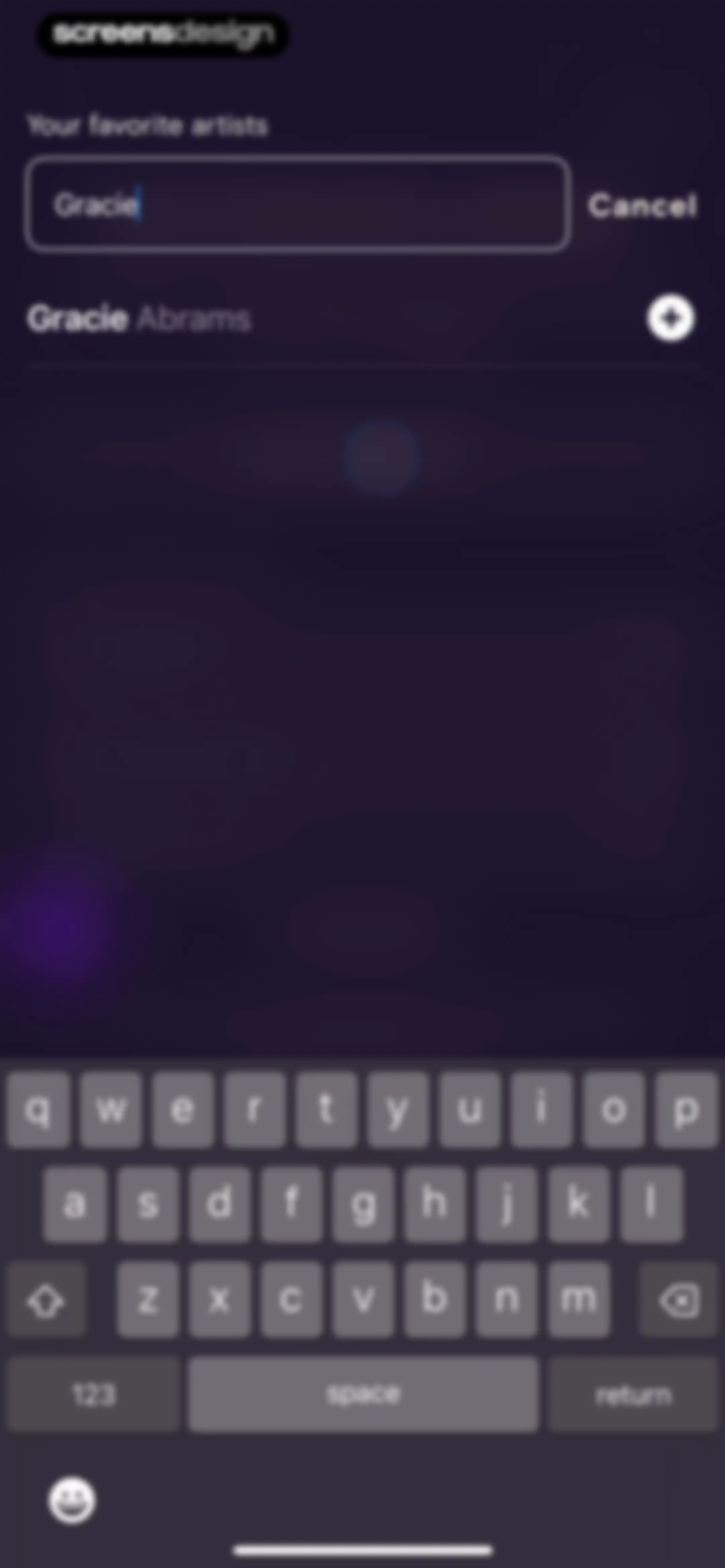 Simply Sing: My Singing App screen 12