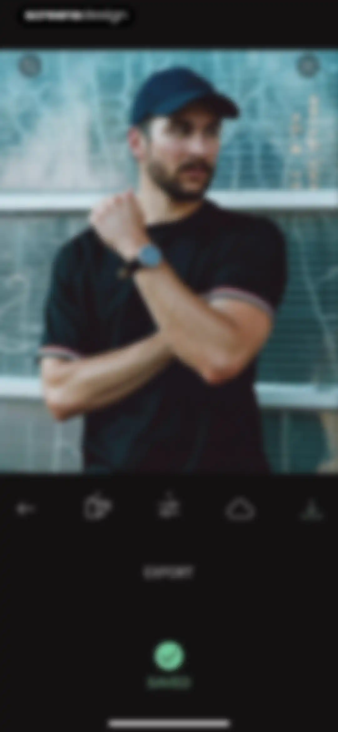 RNI Films: Photo & RAW Editor screen 33