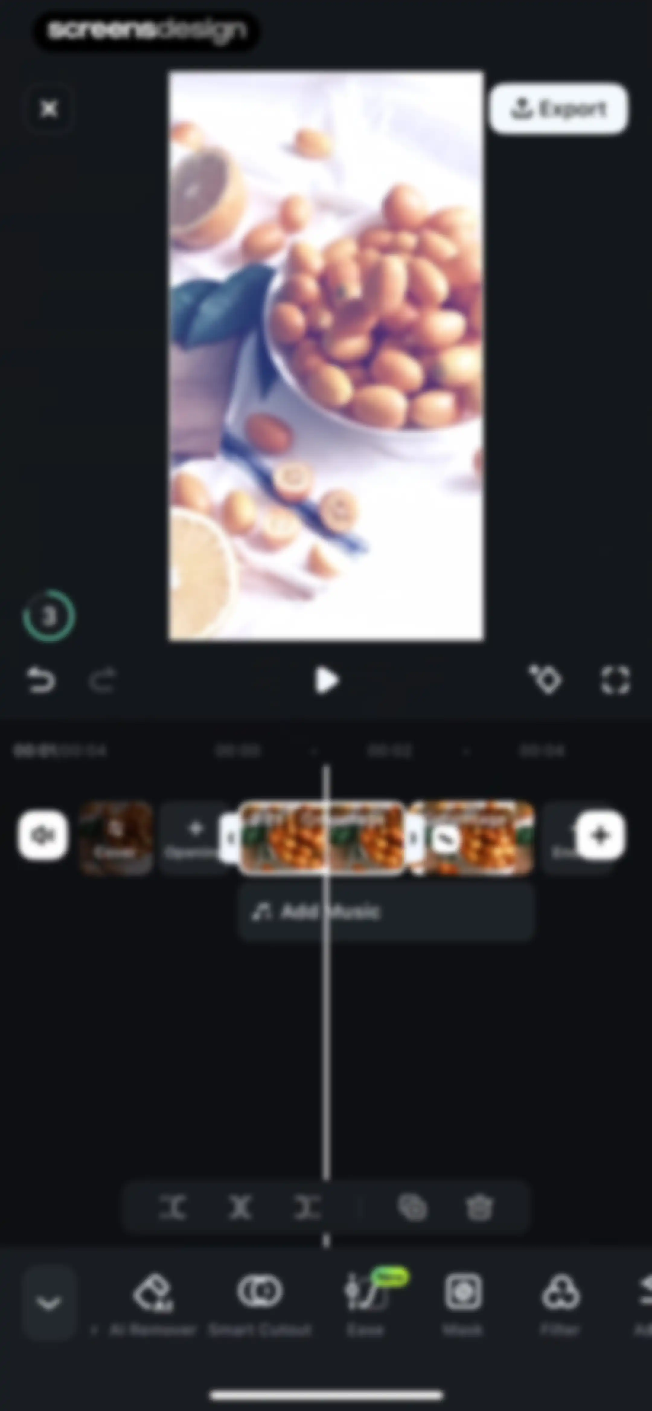 Filmora: AI Video Editor&Maker screen 47