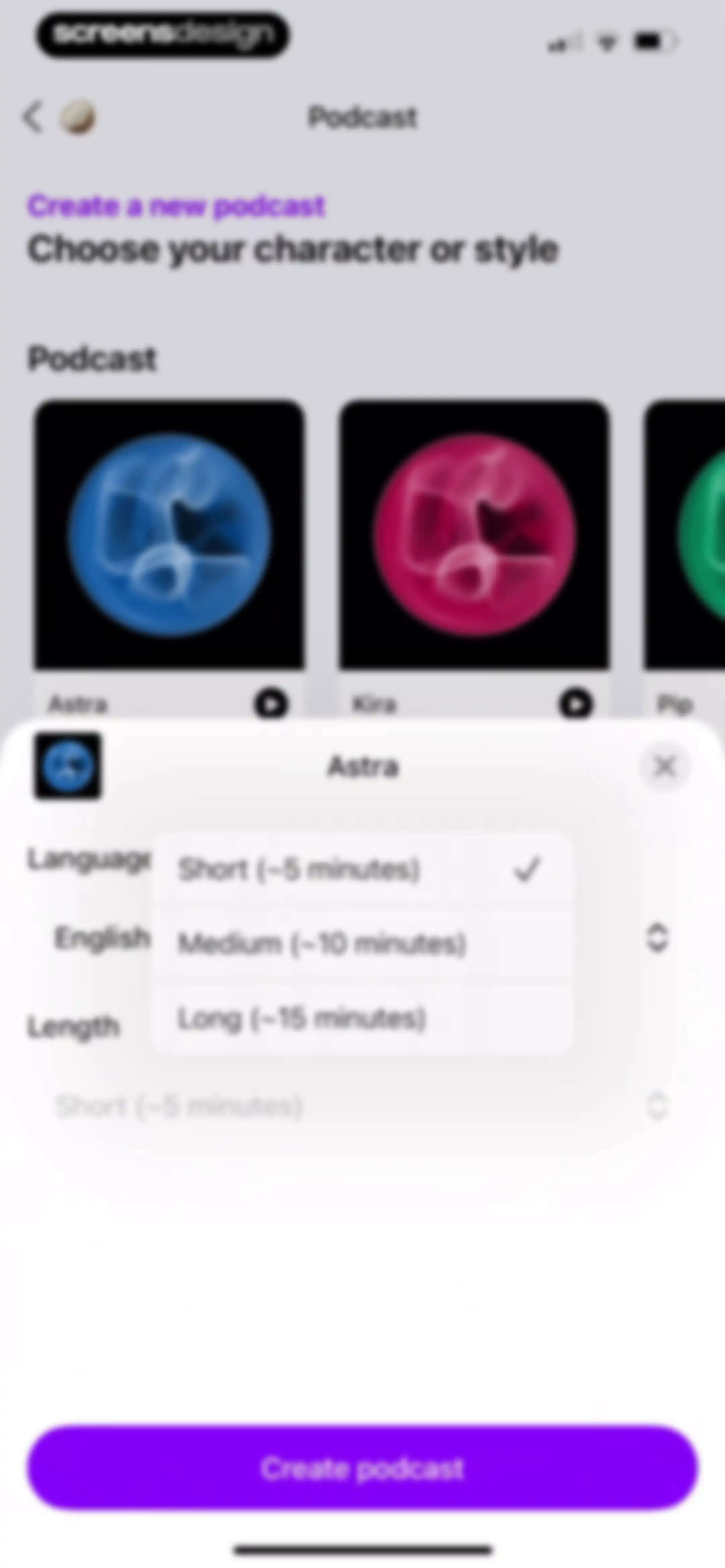 Coconote - AI Note Taker screen 102