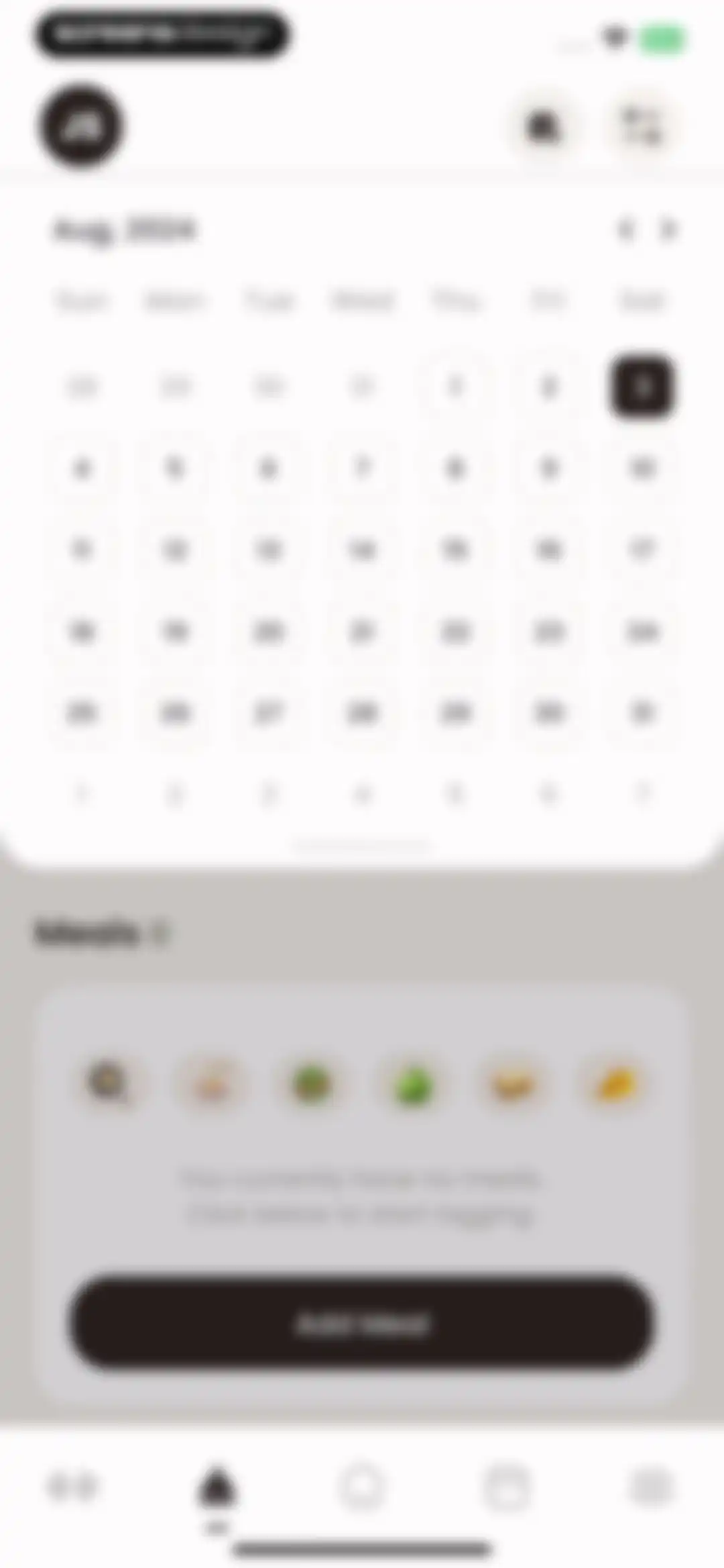 Grounds: Fitness App For Women screen 44