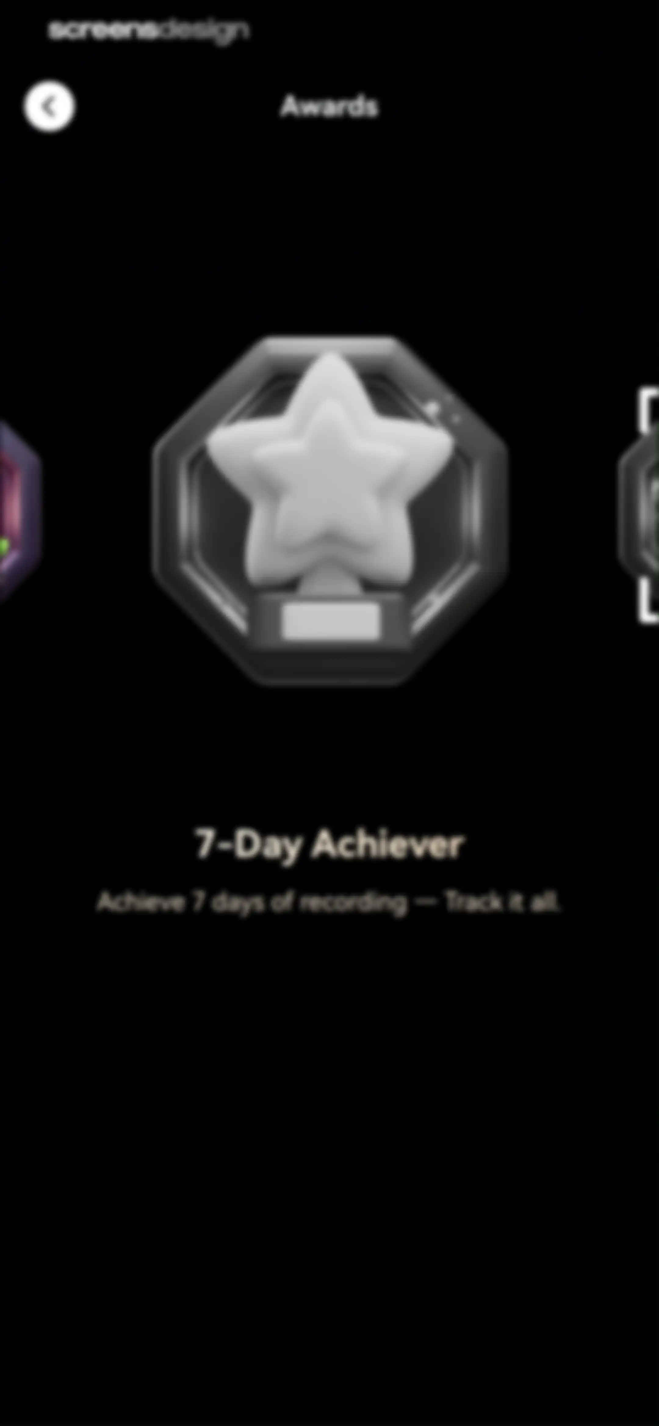 AI Calorie Counter - Appediet screen 230