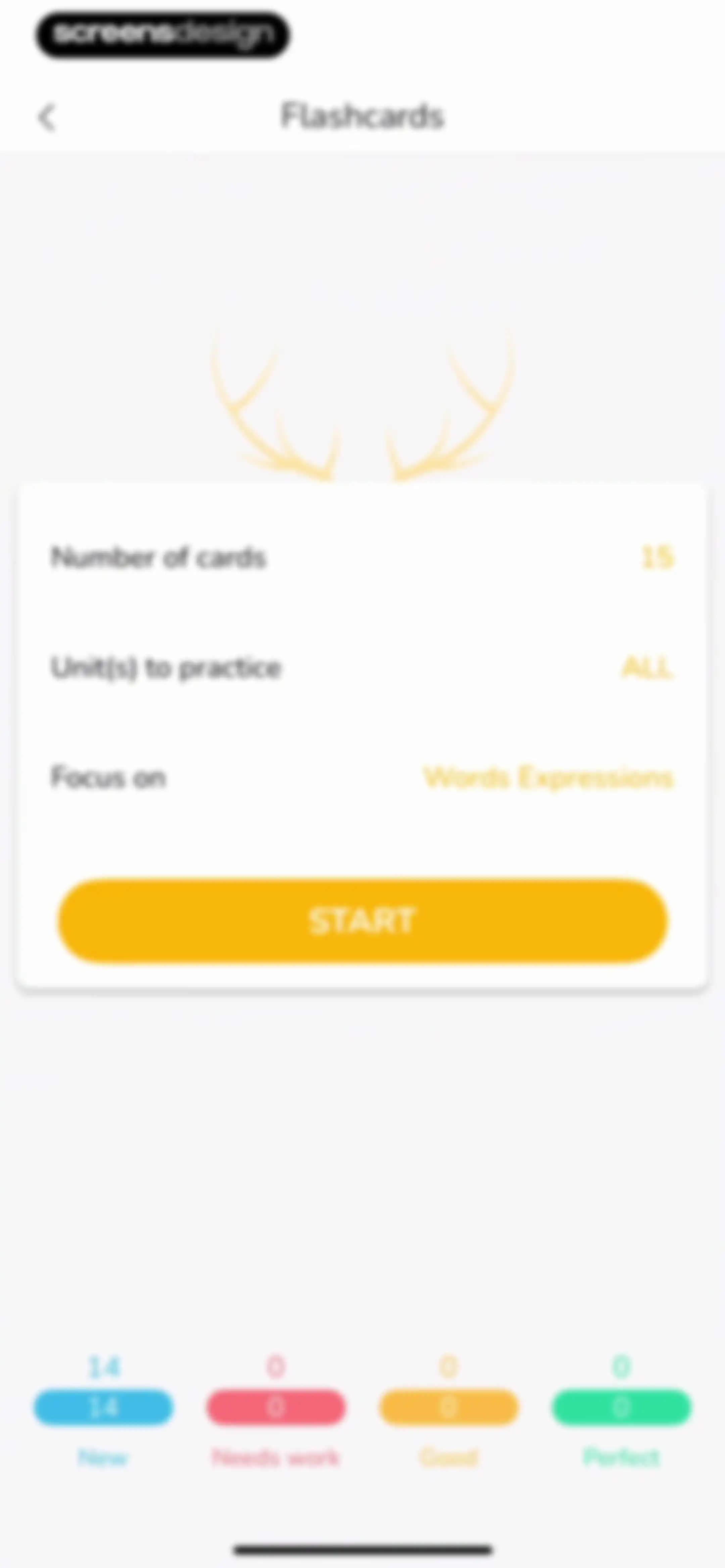 LingoDeer - Learn Languages screen 64