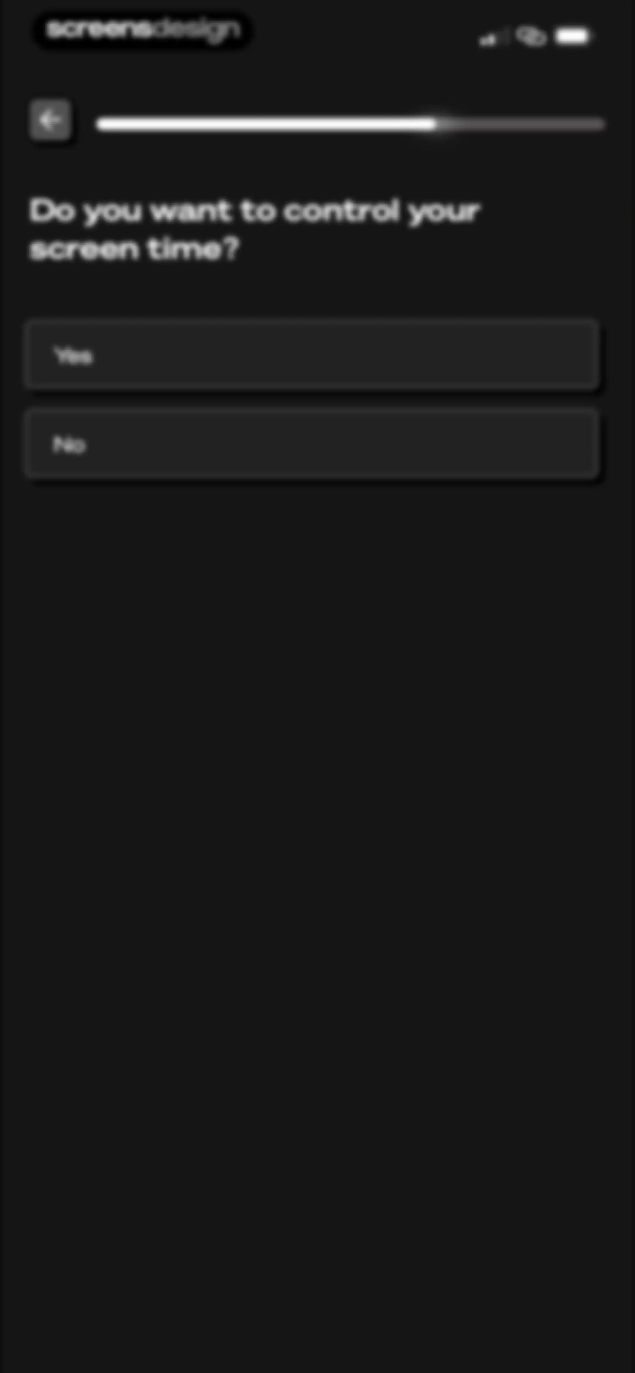 Life Reset: 66 Day Habit screen 44