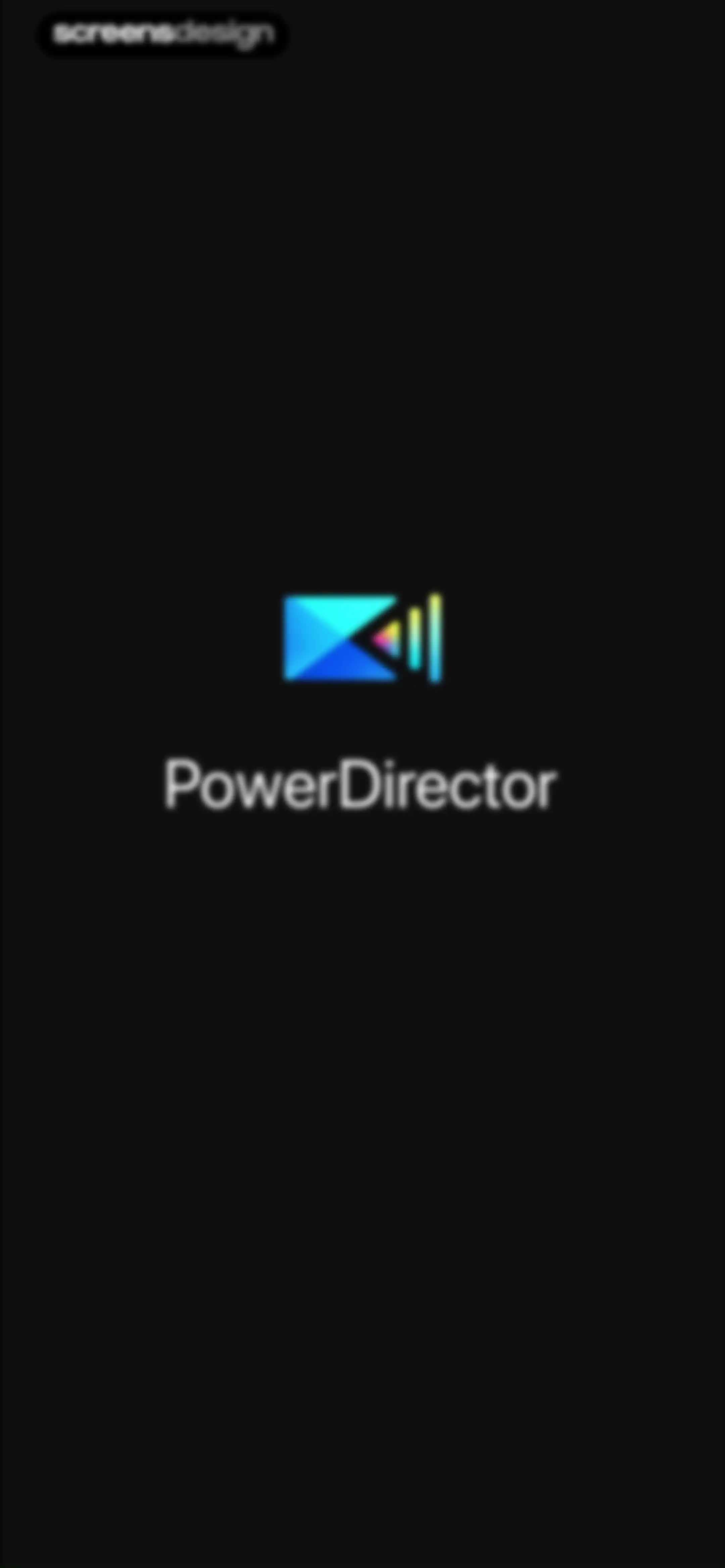 PowerDirector: AI Video Editor screen 7