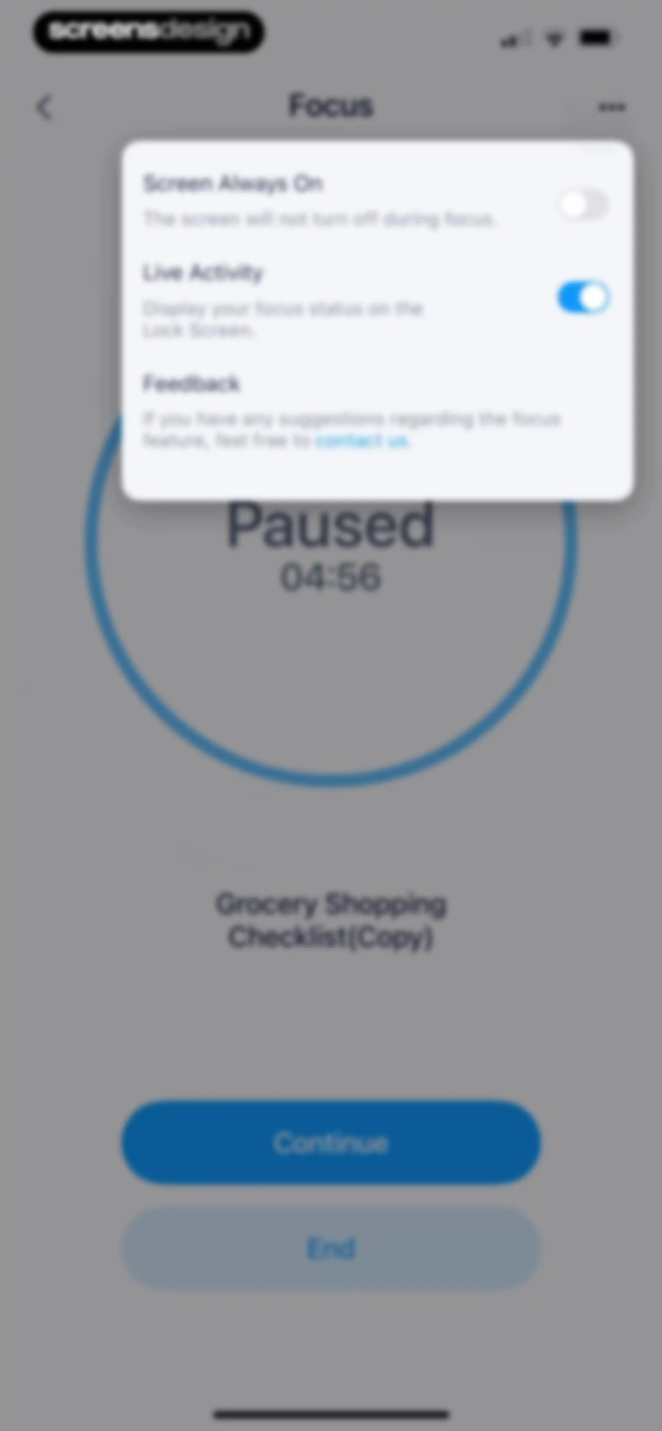 Todo List & Reminder - Todoery screen 48