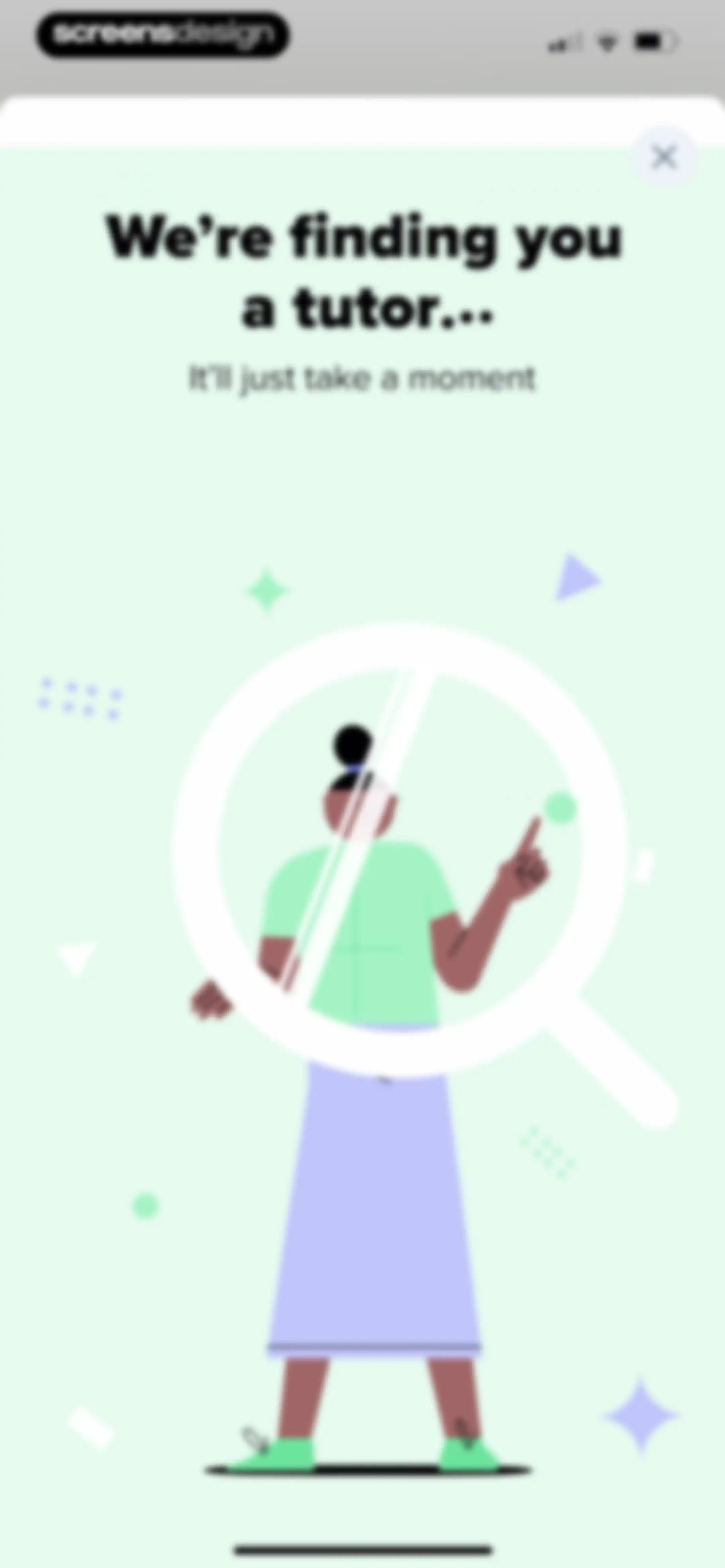 Brainly: Your Personal Tutor screen 102
