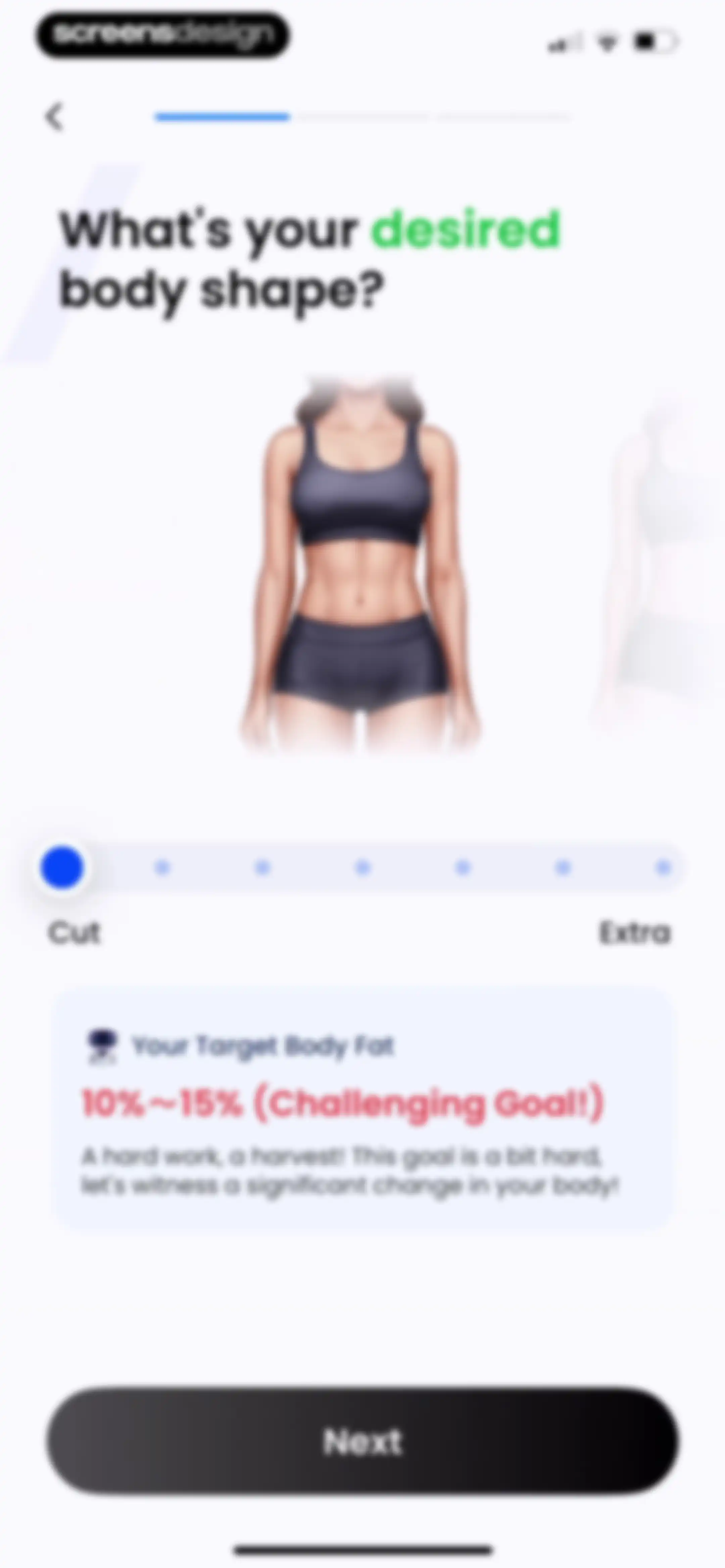 Home Workout - No Equipments screen 15