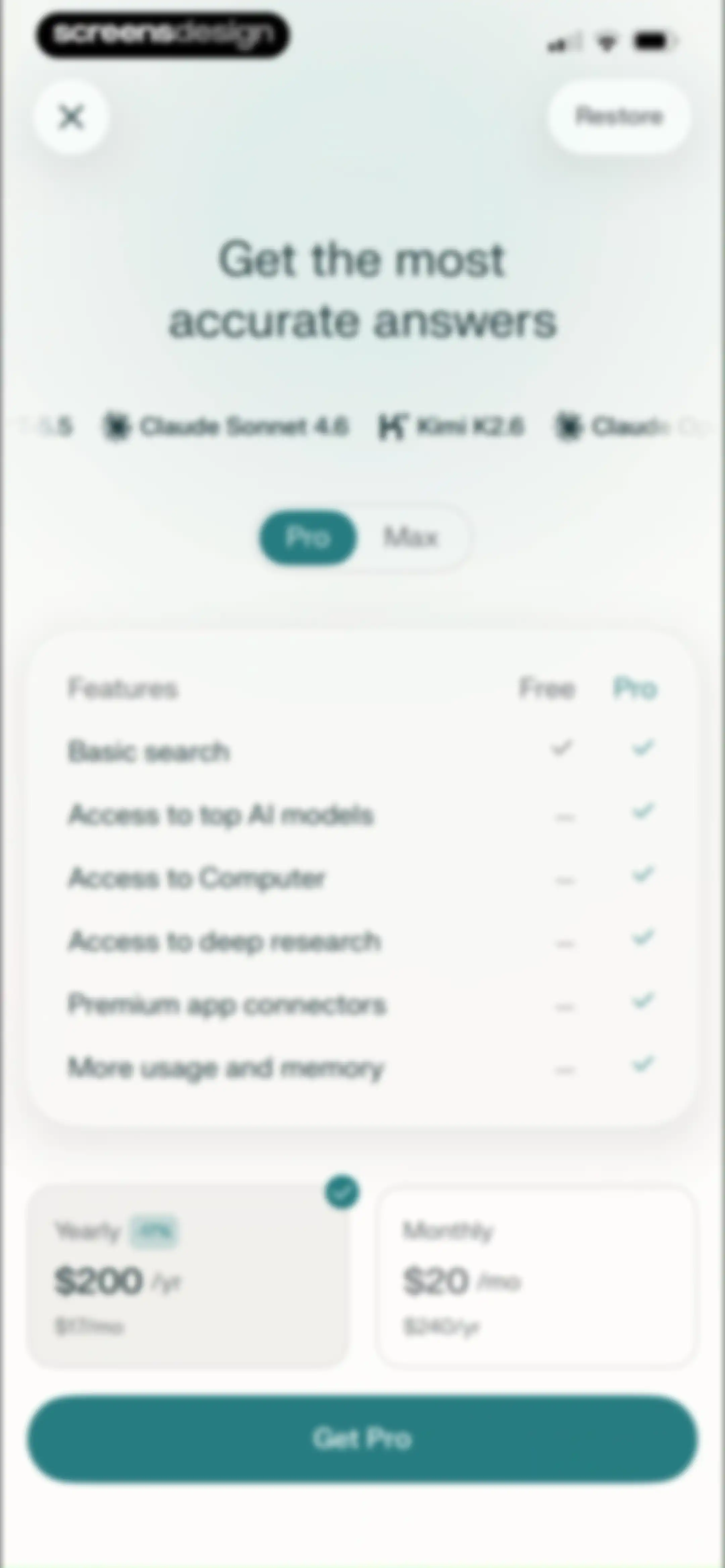 Comet - AI Browser & Assistant screen 38