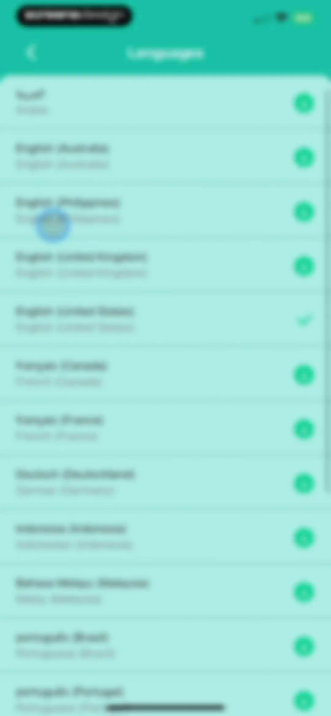 Kika Keyboard: Custom Themes screen 81