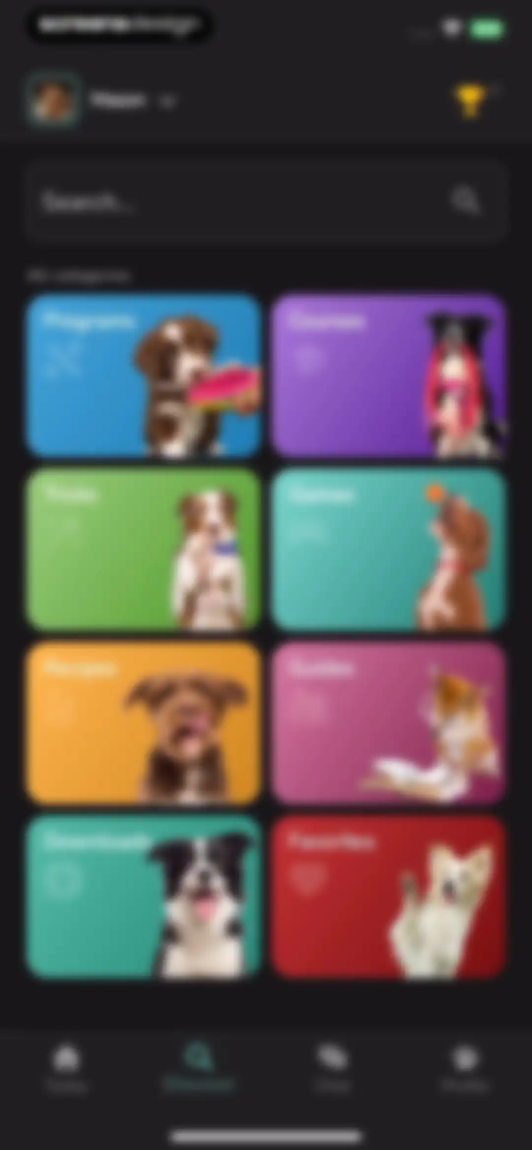 Hundeo - Dog Training & Tricks screen 67