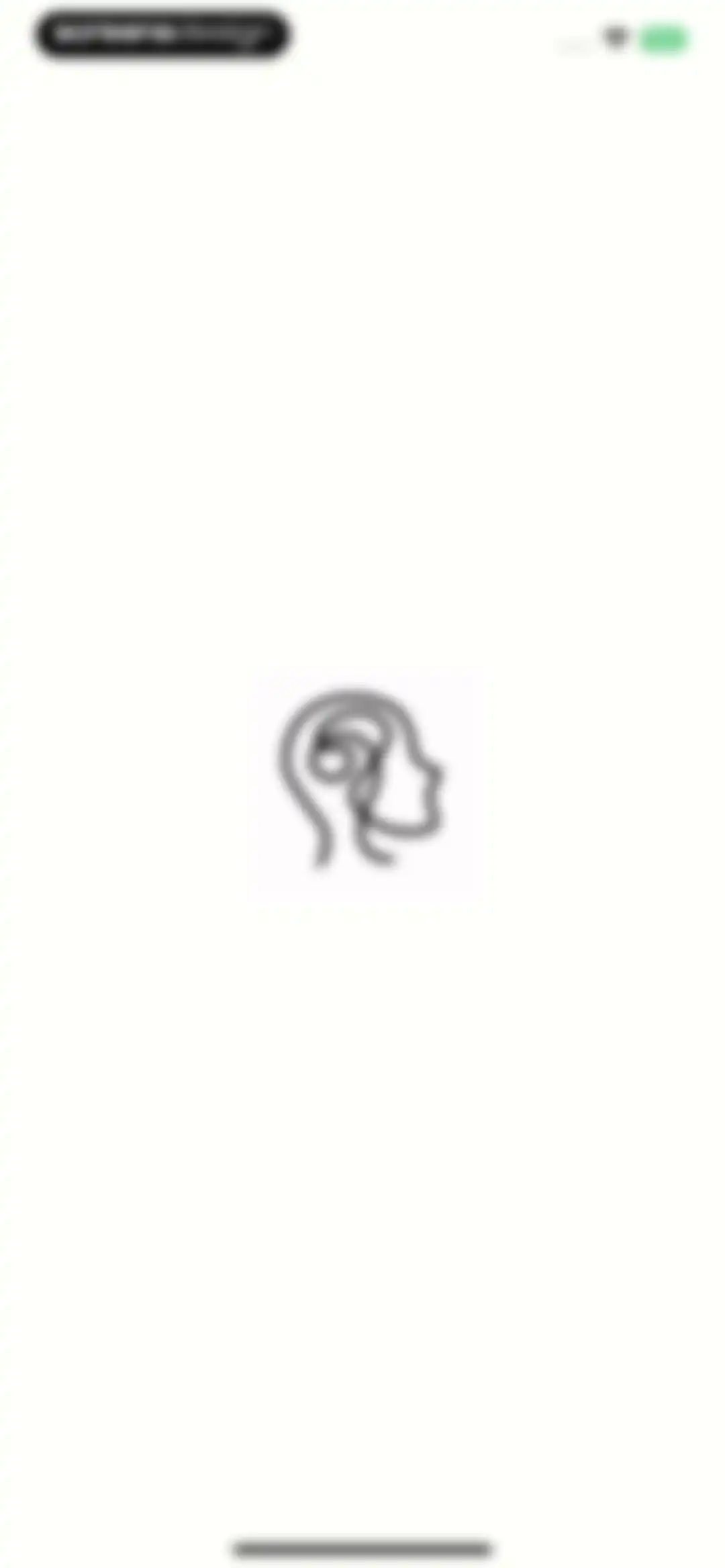 Mindway: Stop Overthinking screen 1